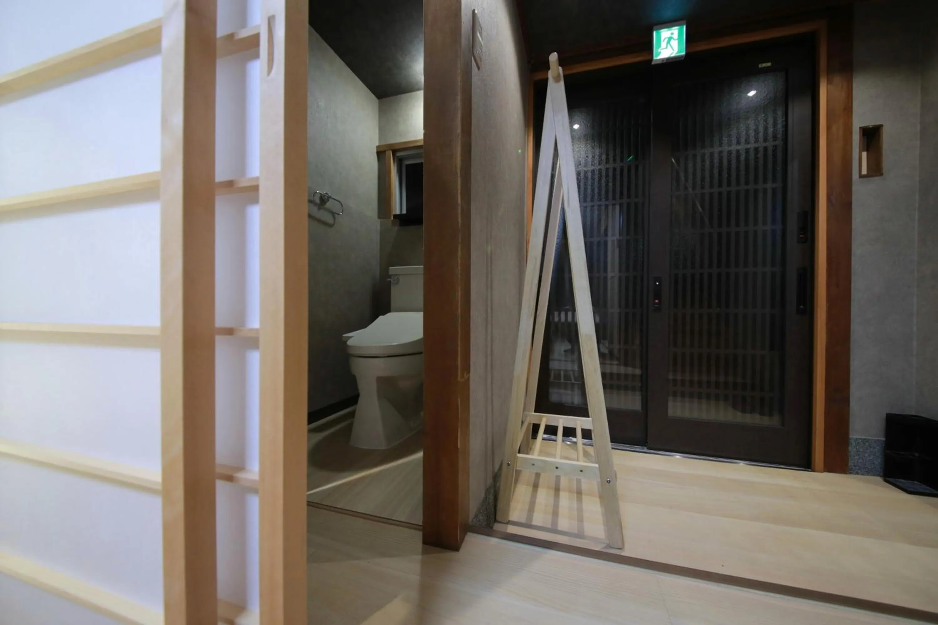 Toilet in Shiki Homes IKKO 10