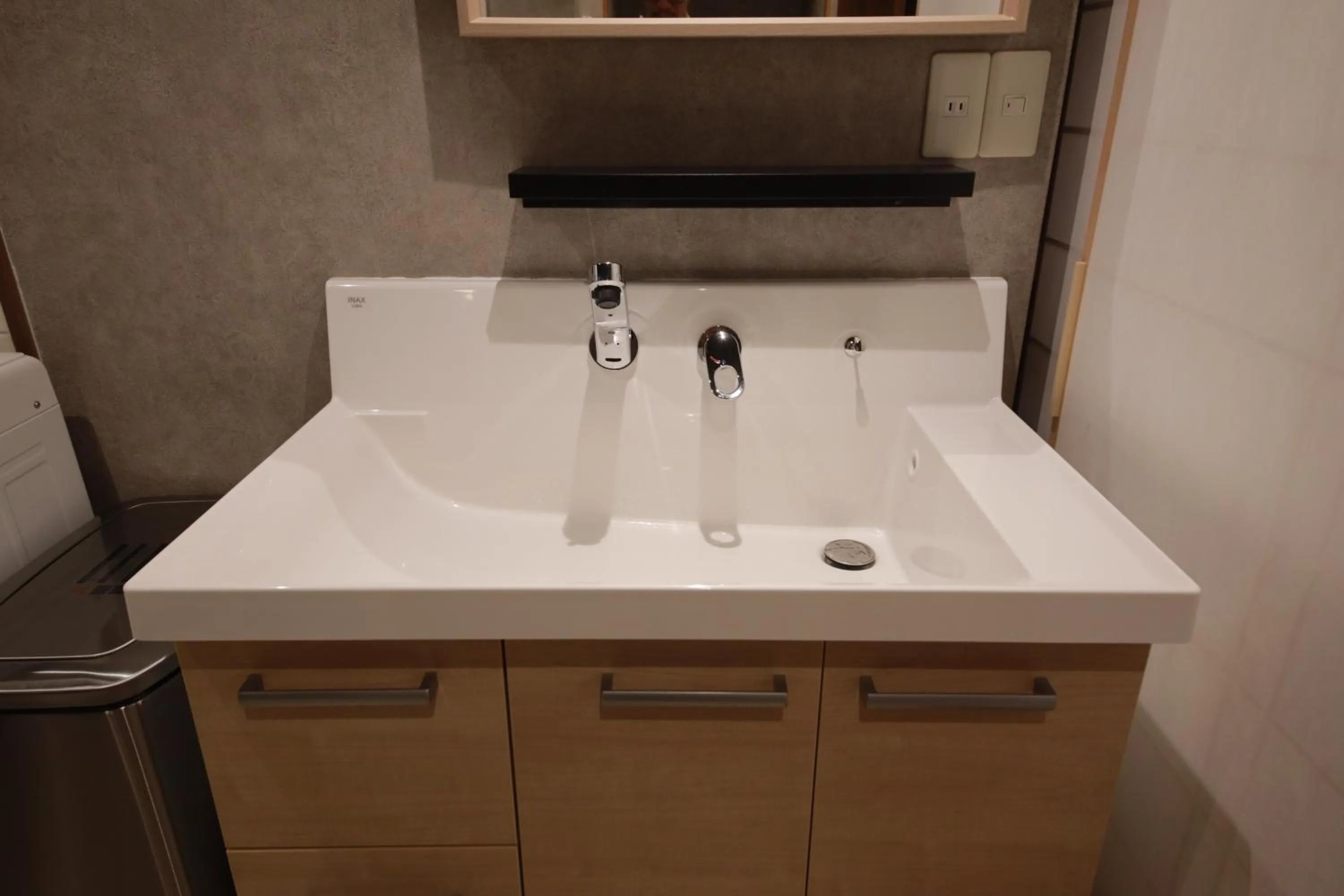 Bathroom in Shiki Homes IKKO 10