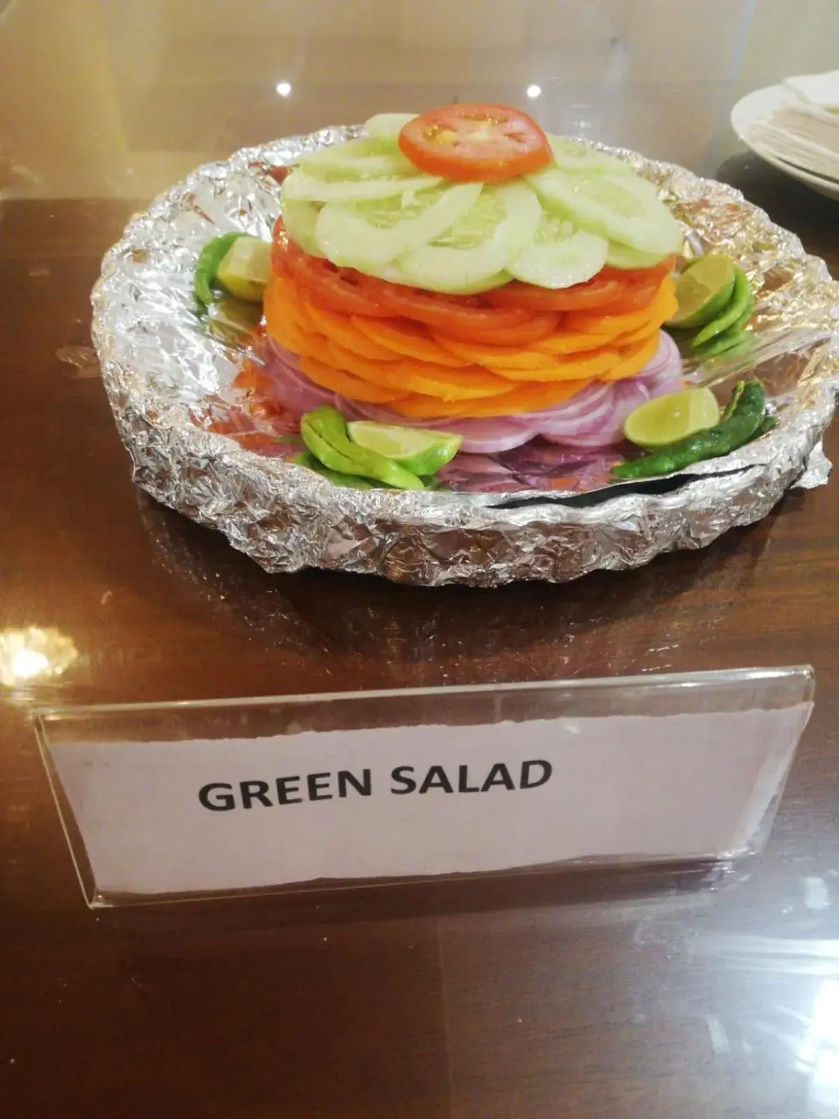 Restaurant/places to eat in The Trios Hotel Restaurant/places to eat in The Trios Hotel