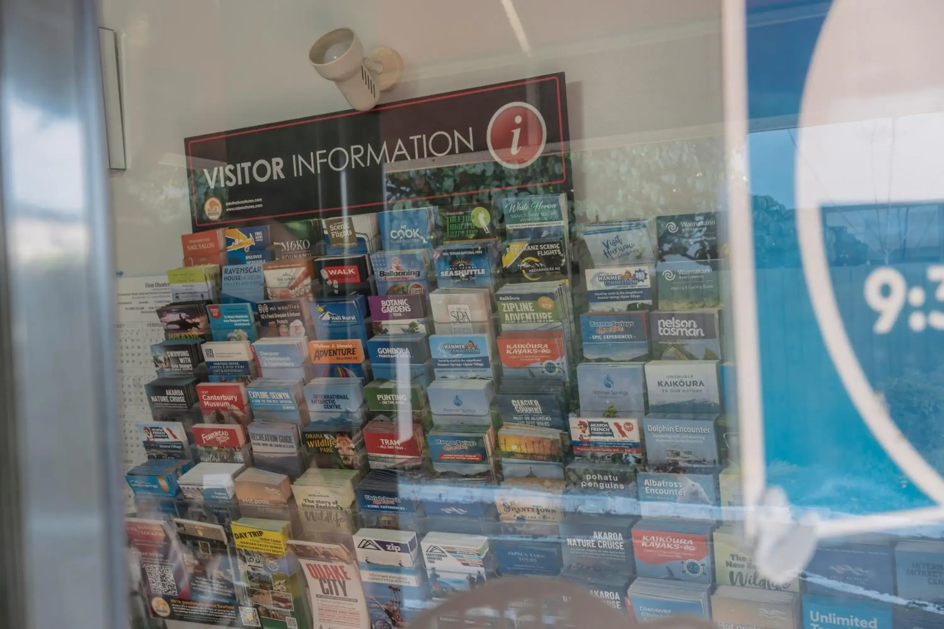 Lobby or reception in Samhil Motor Lodge Lobby or reception in Samhil Motor Lodge