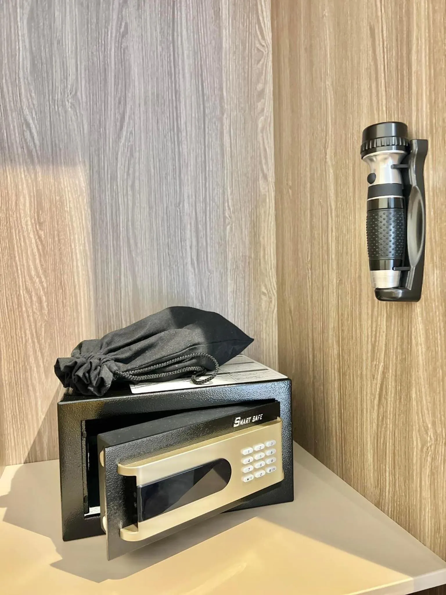 SureStay by Best Western Iconic Ari-Jatujak