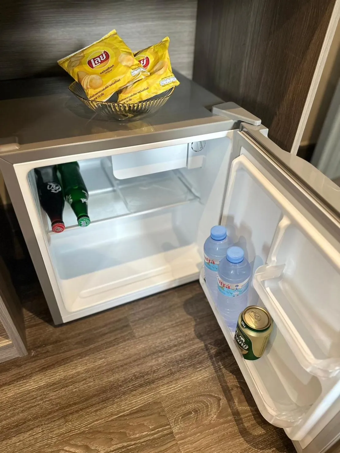 SureStay by Best Western Iconic Ari-Jatujak