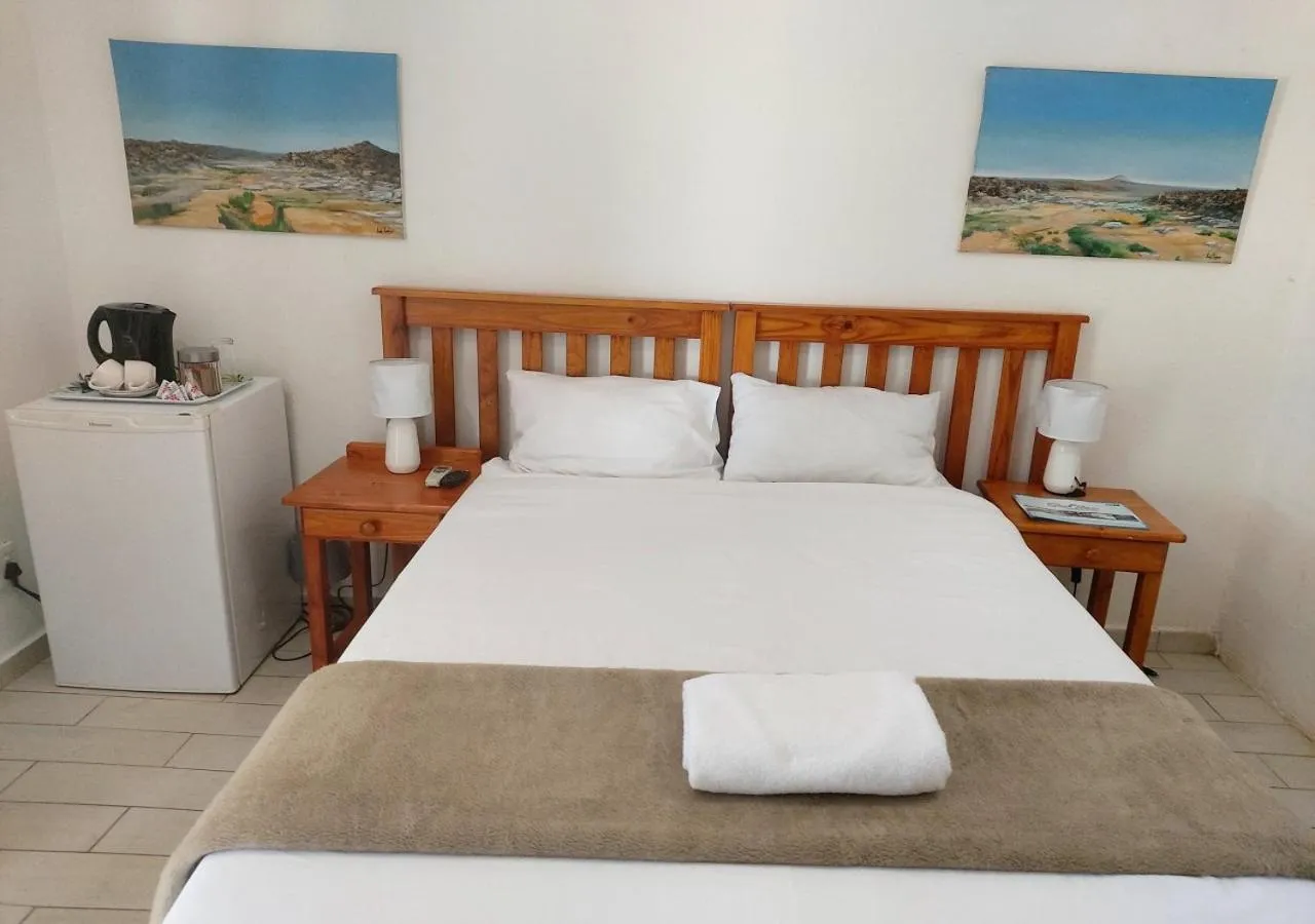 Bedroom, Bed in Sandriver Resort