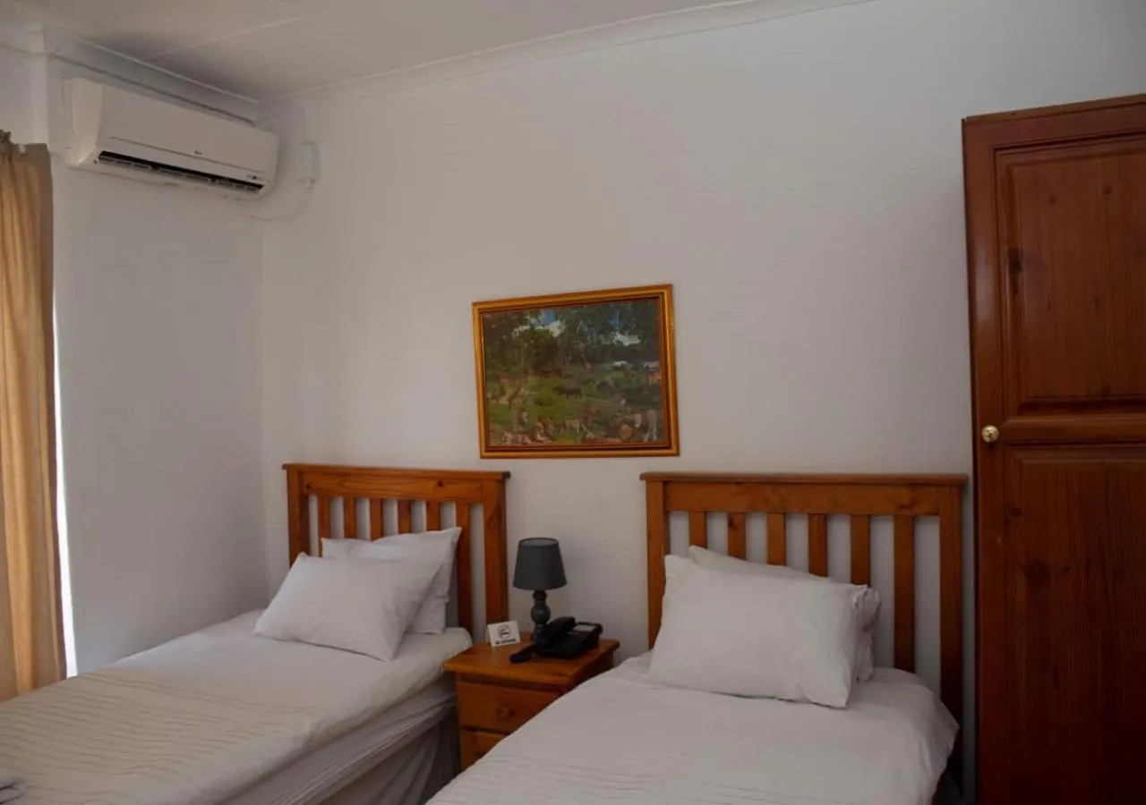 Bedroom, Bed in Sandriver Resort