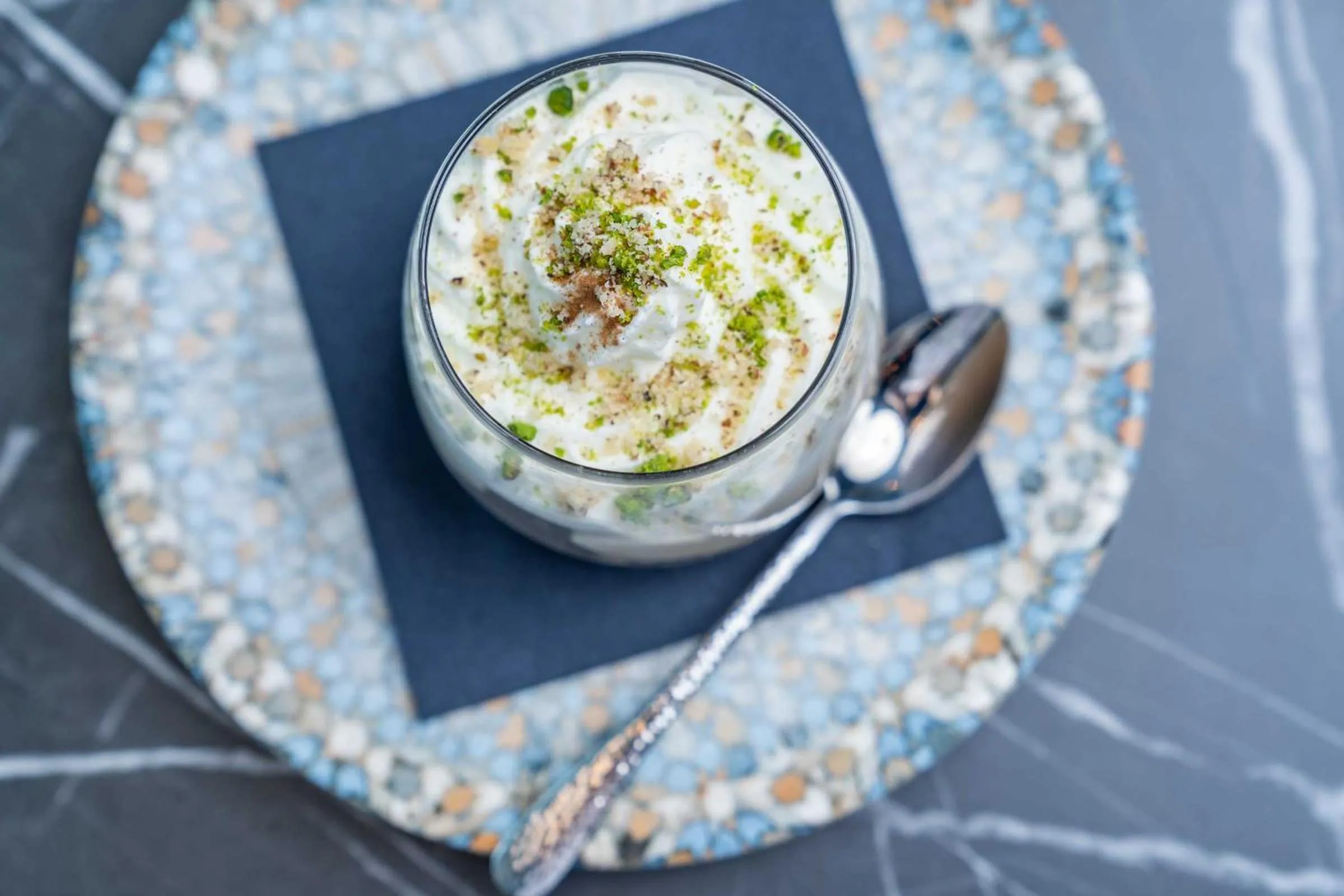 Restaurant/places to eat in Abasto Hotel Dachau