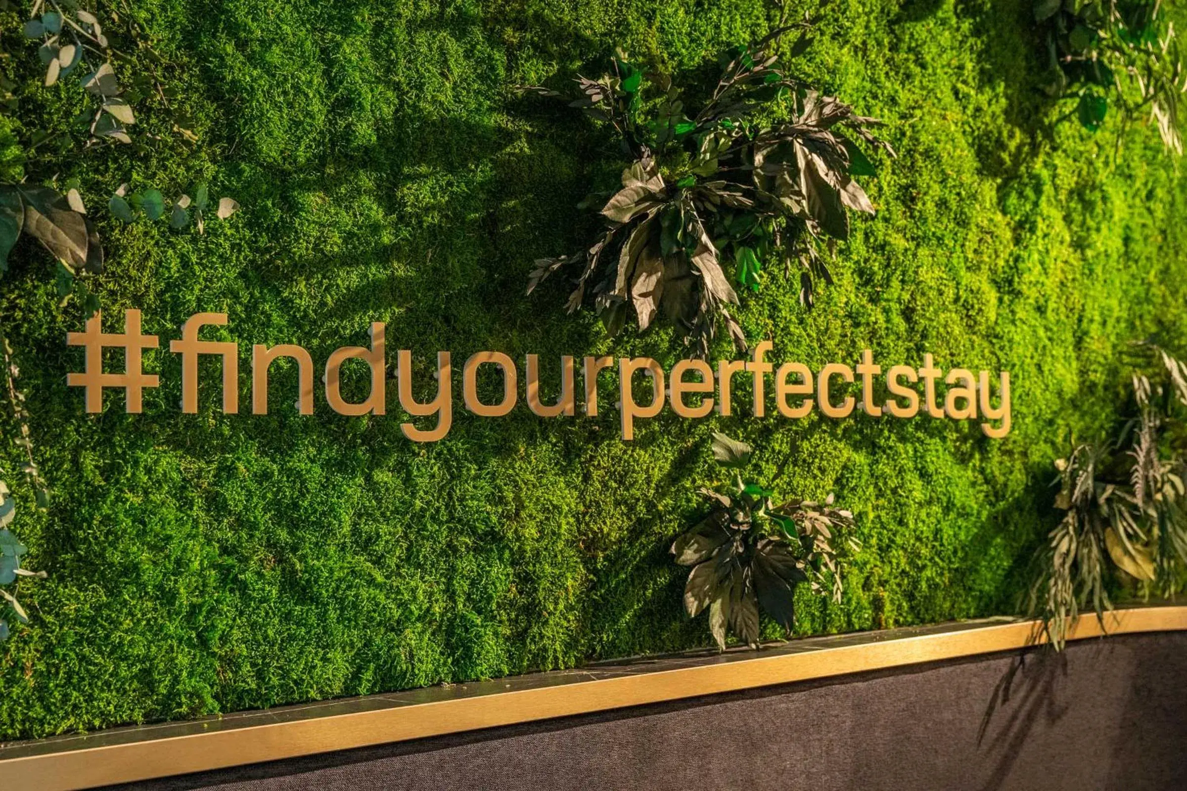 Lobby or reception in Abasto Hotel Dachau Lobby or reception in Abasto Hotel Dachau