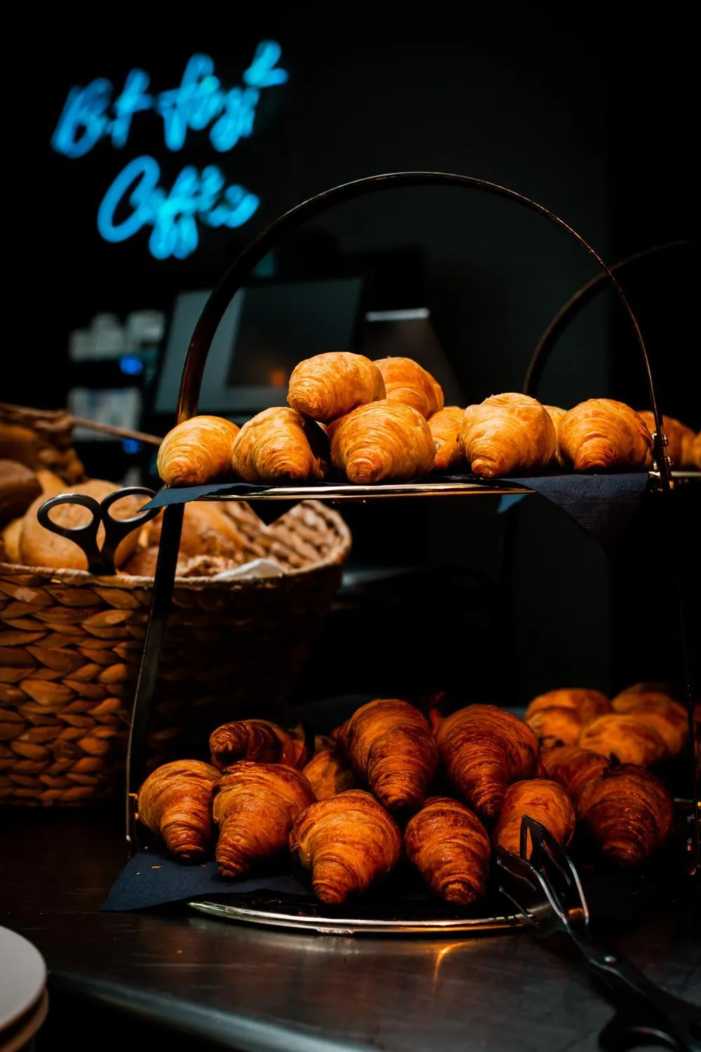 Breakfast in Abasto Hotel Dachau