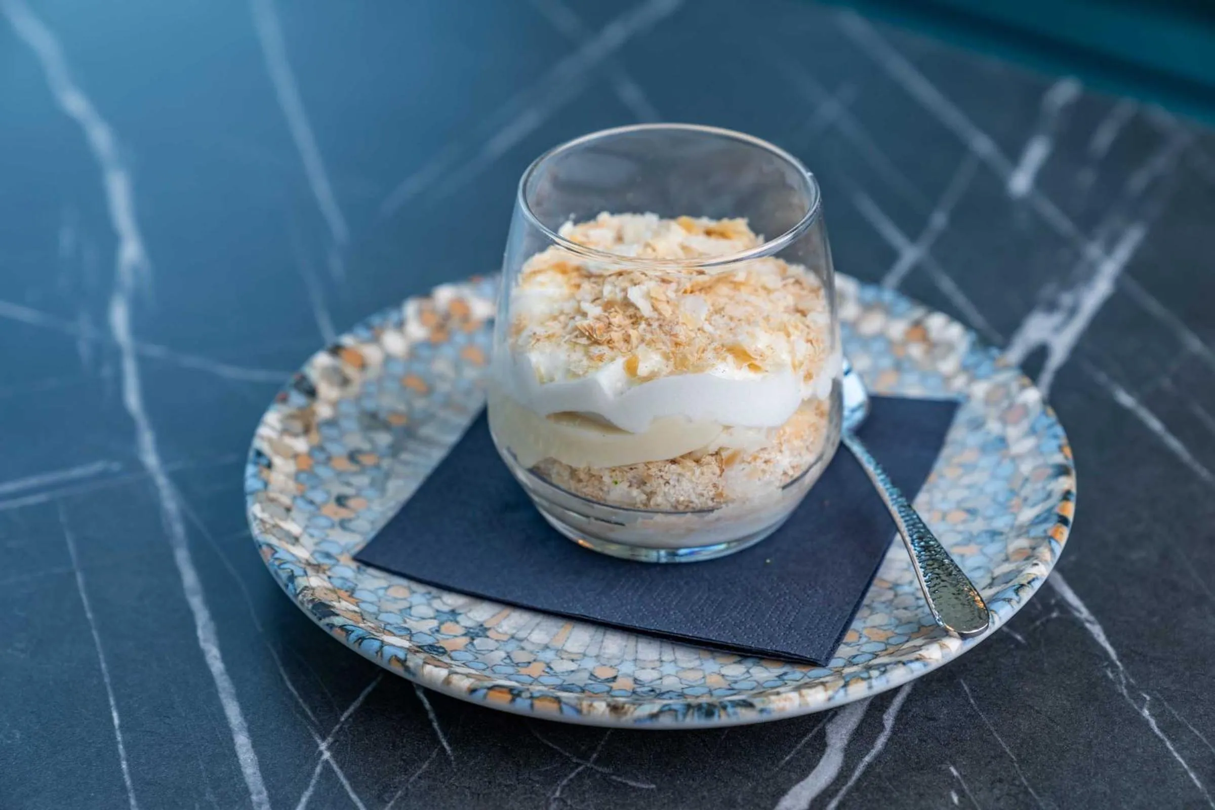 Restaurant/places to eat in Abasto Hotel Dachau