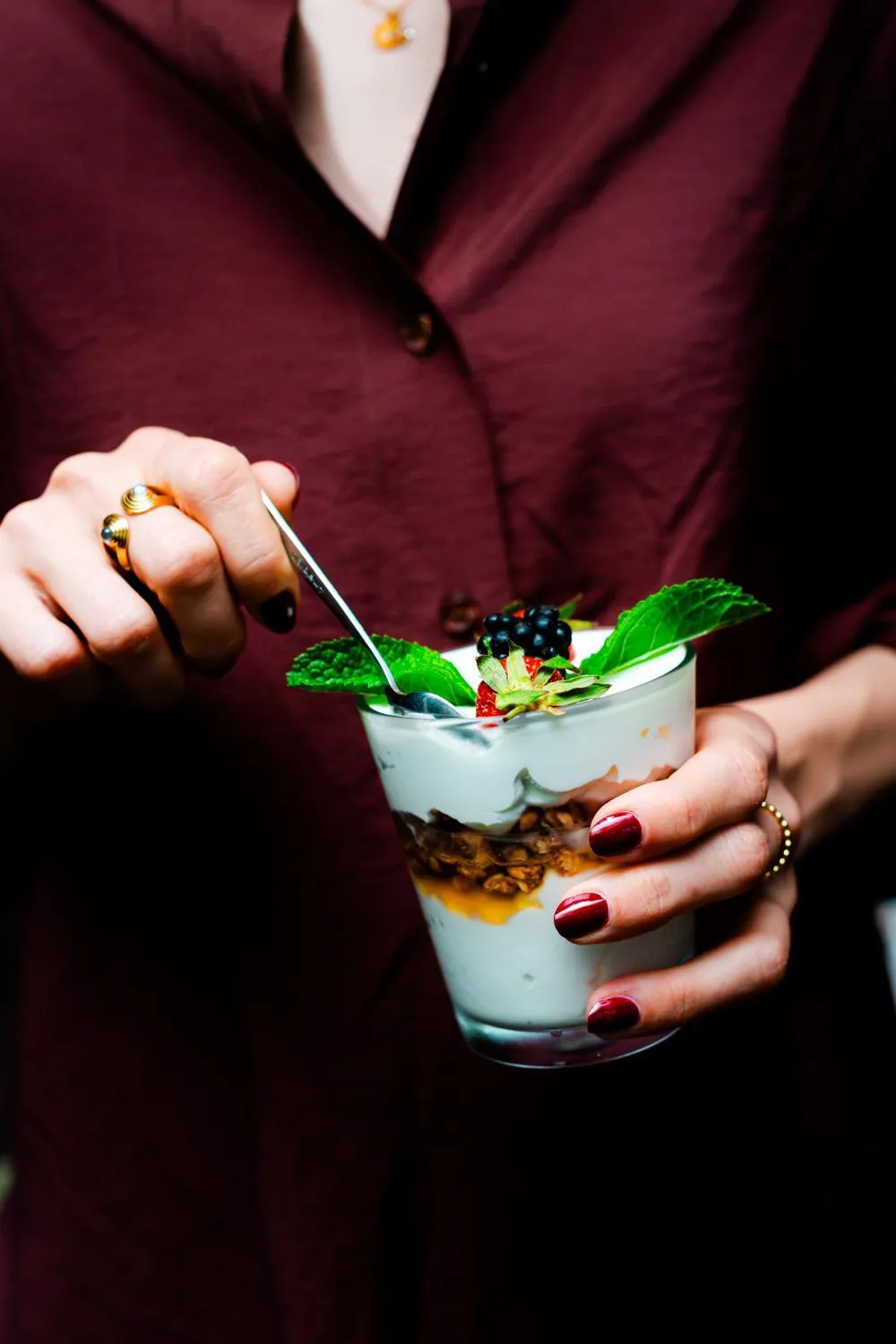 Breakfast in Abasto Hotel Dachau