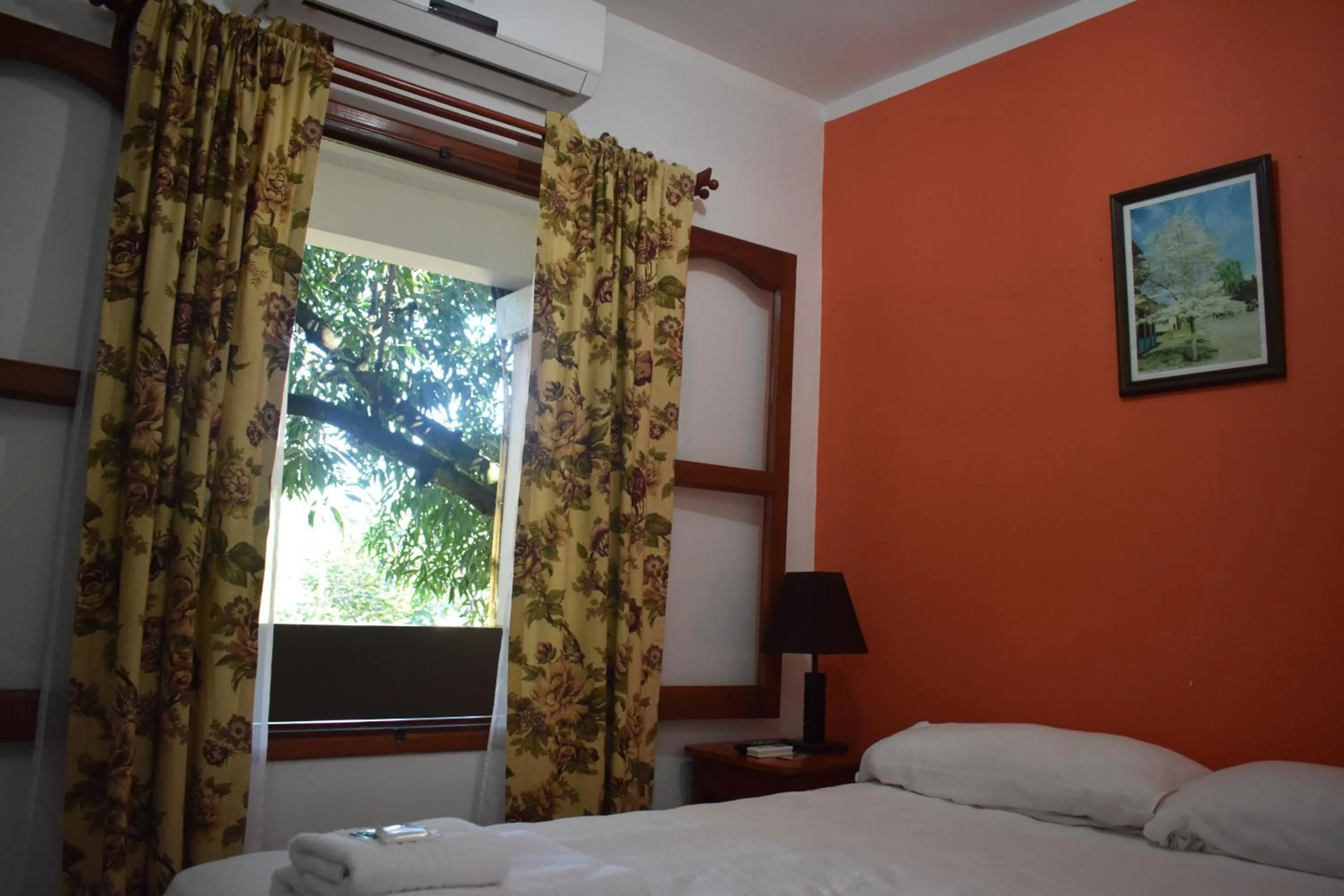 Bed in Benitez Hostería