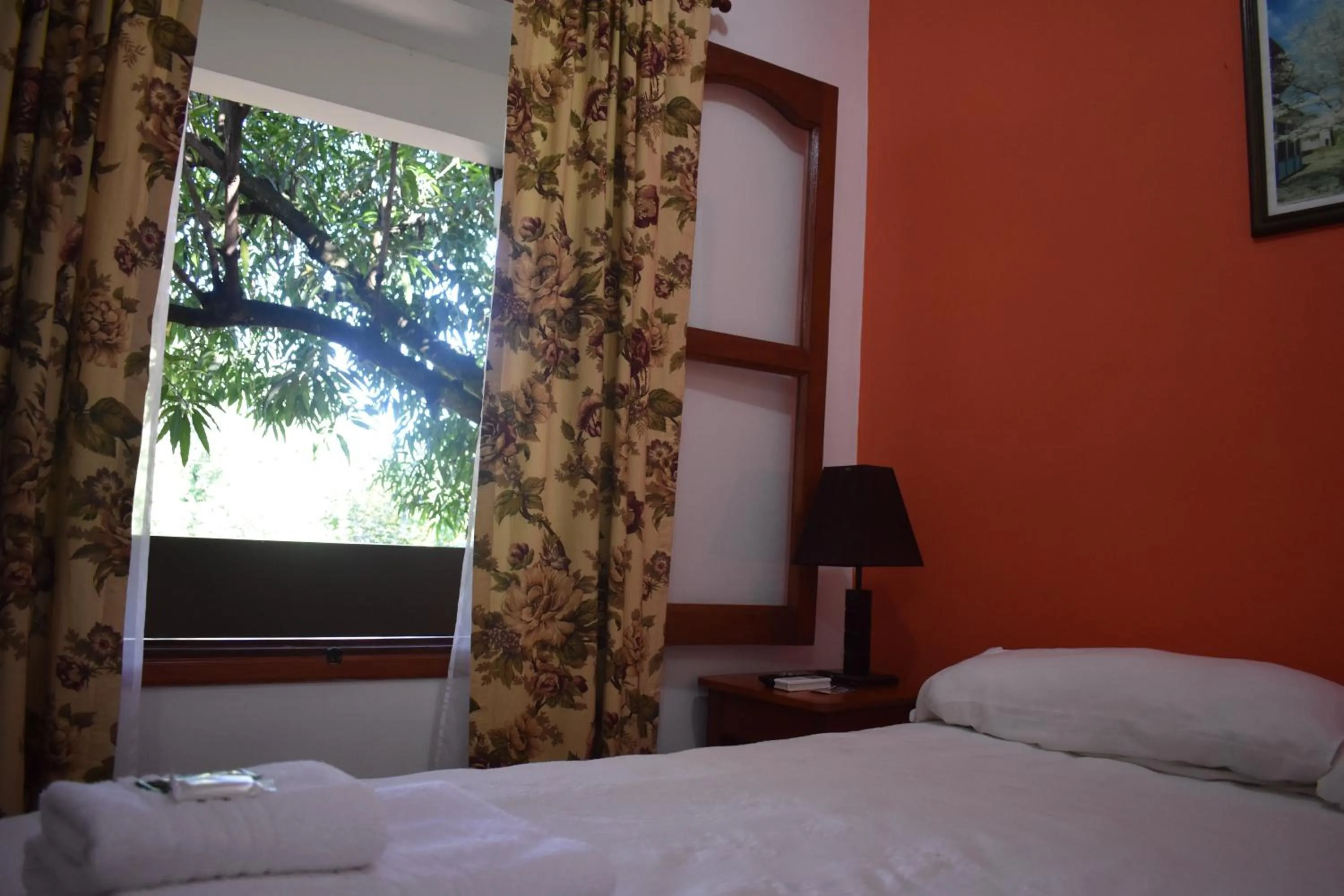 Bed in Benitez Hostería