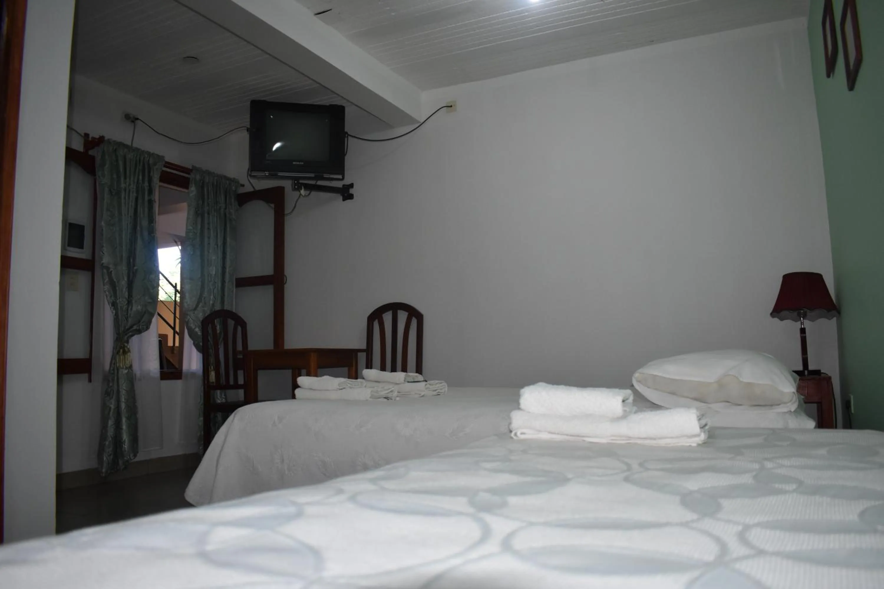 Bed in Benitez Hostería