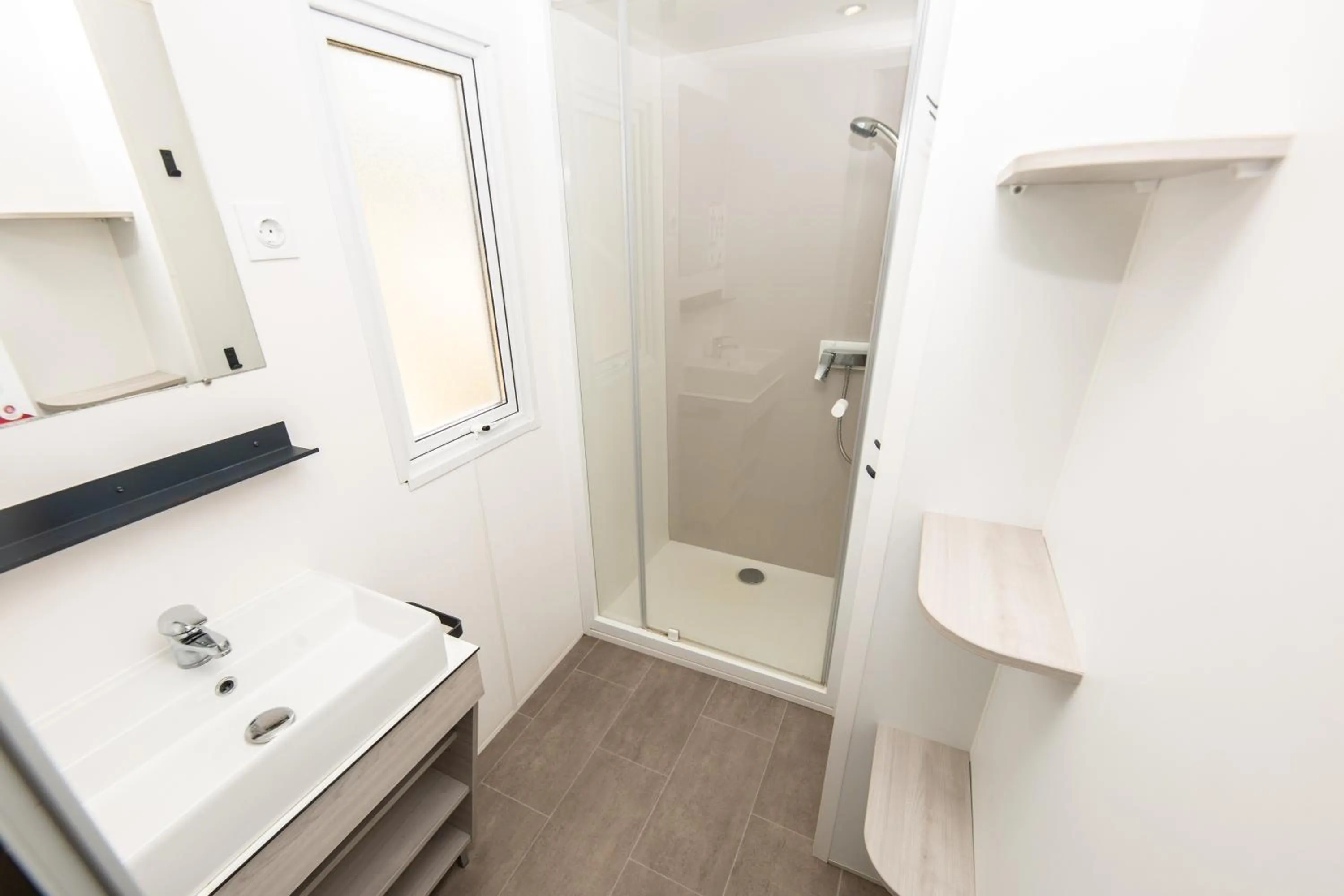 Camping Bellsol Pets