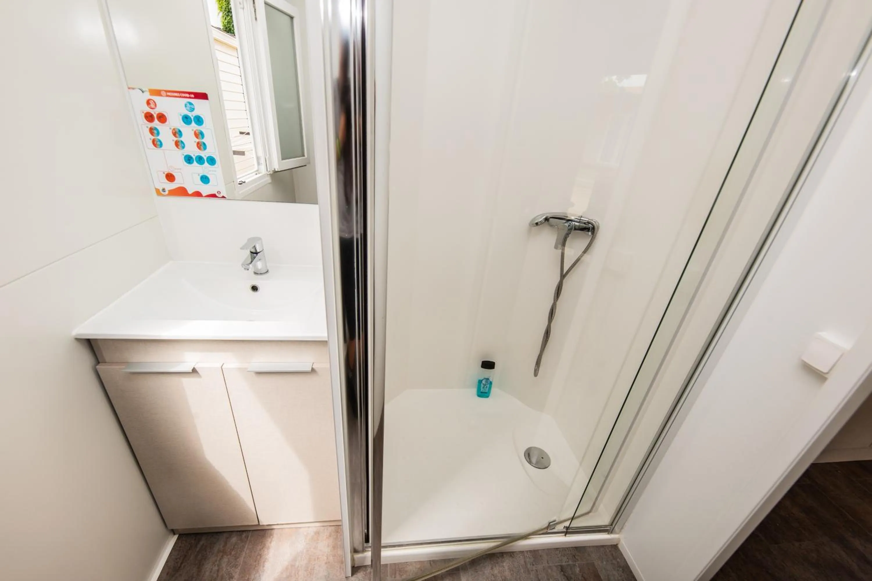 Camping Bellsol Pets