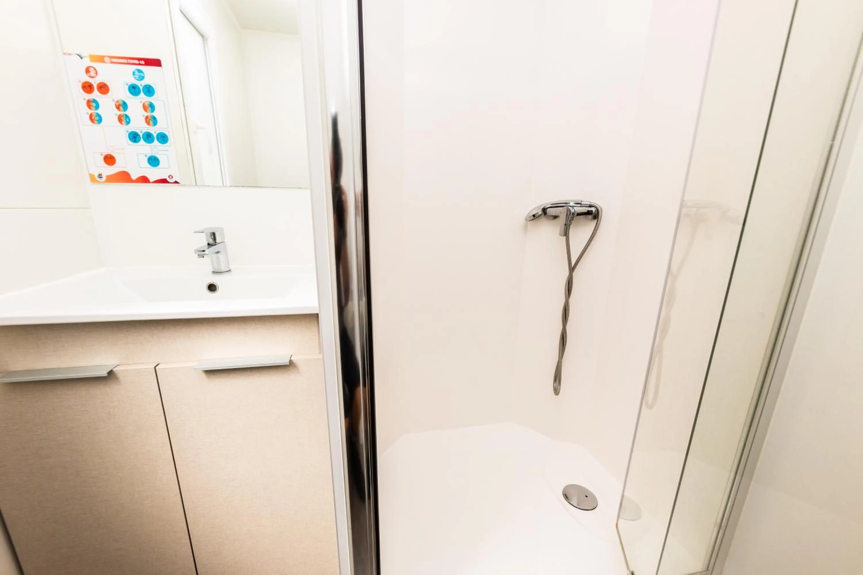 Camping Bellsol Pets