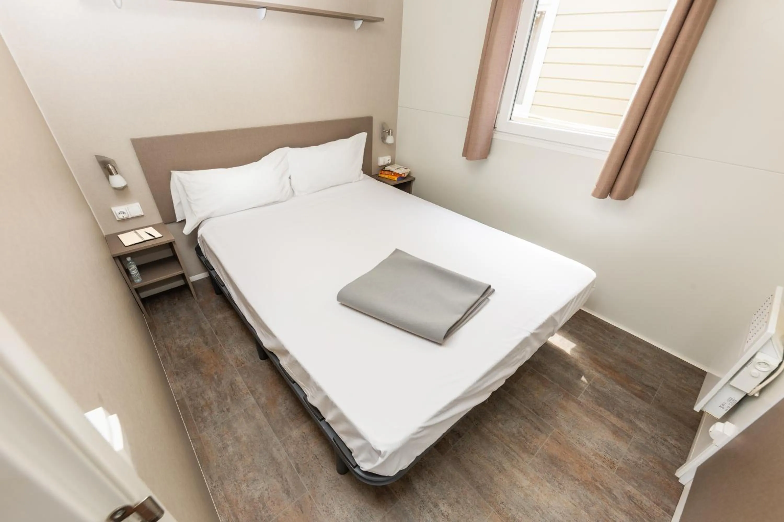 Bed in Camping Bellsol Pets