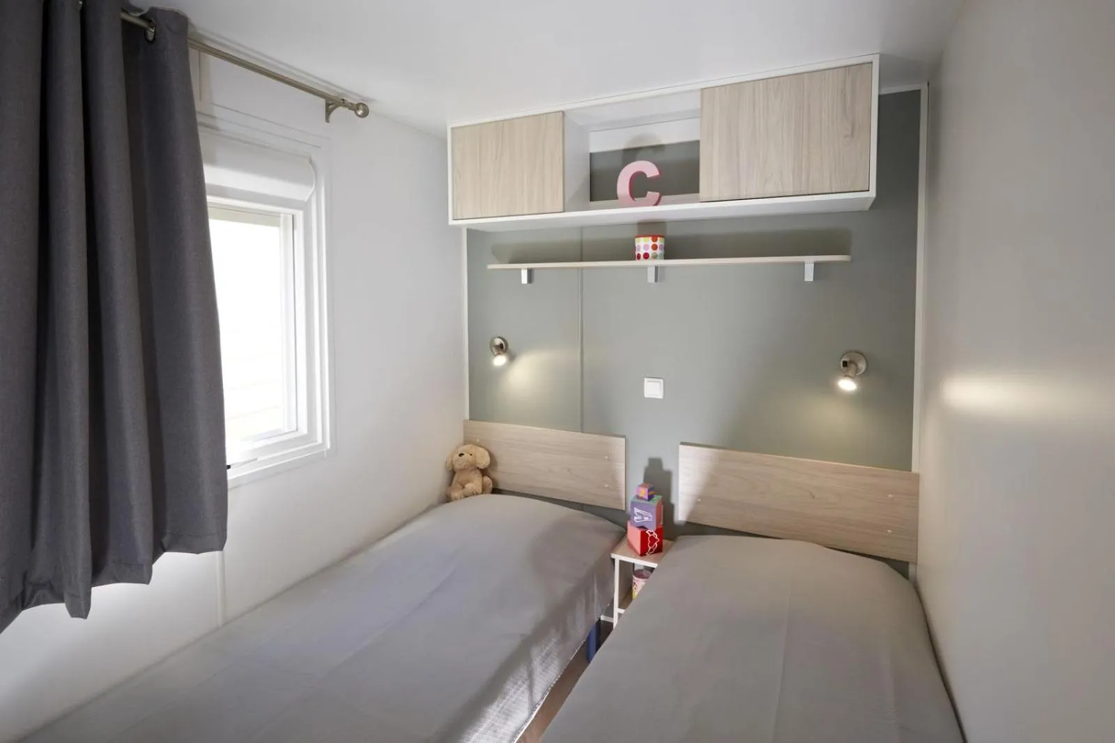 Bed in Camping Bellsol Pets