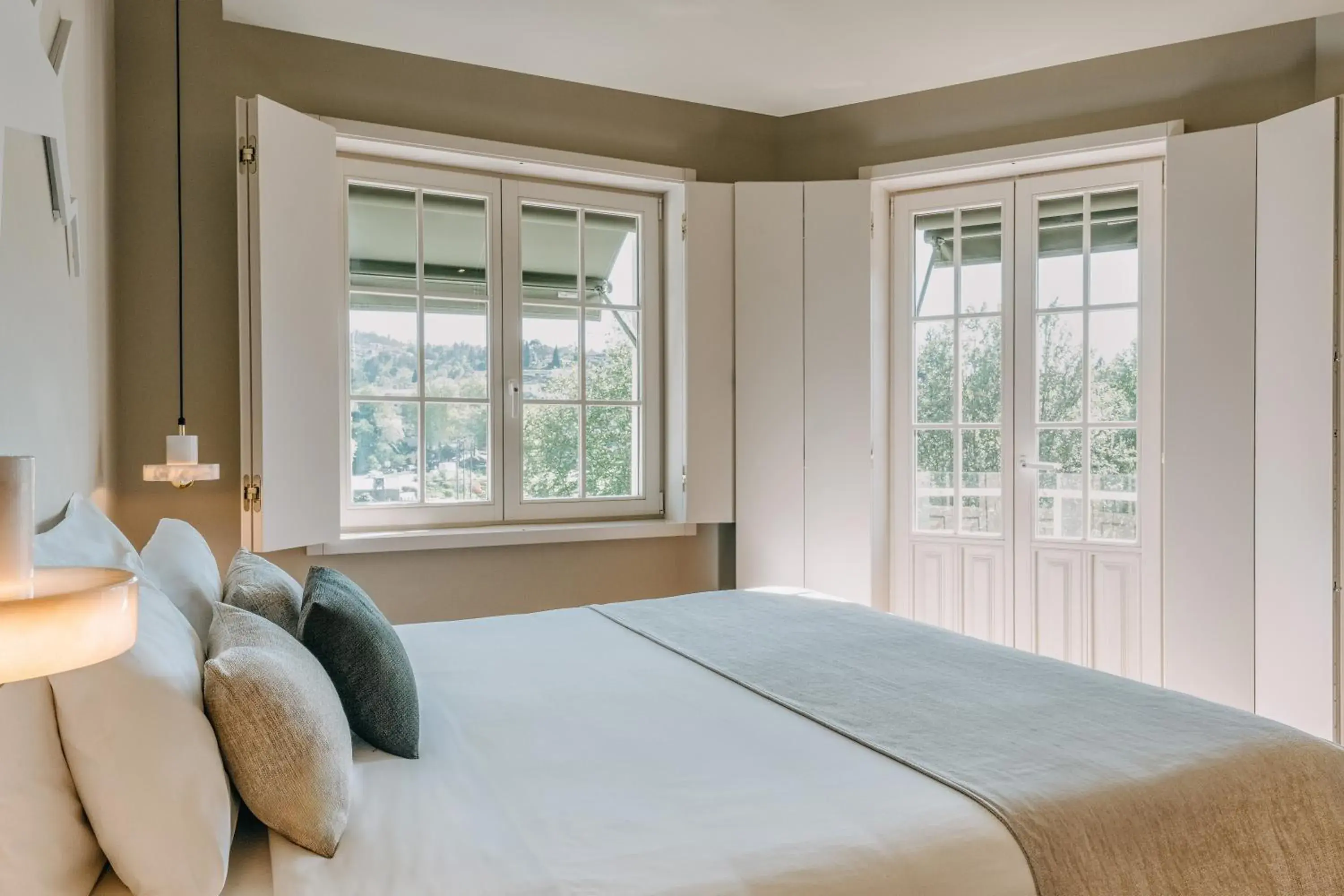 Bedroom, Bed in Casa das Lérias Bedroom, Bed in Casa das Lérias