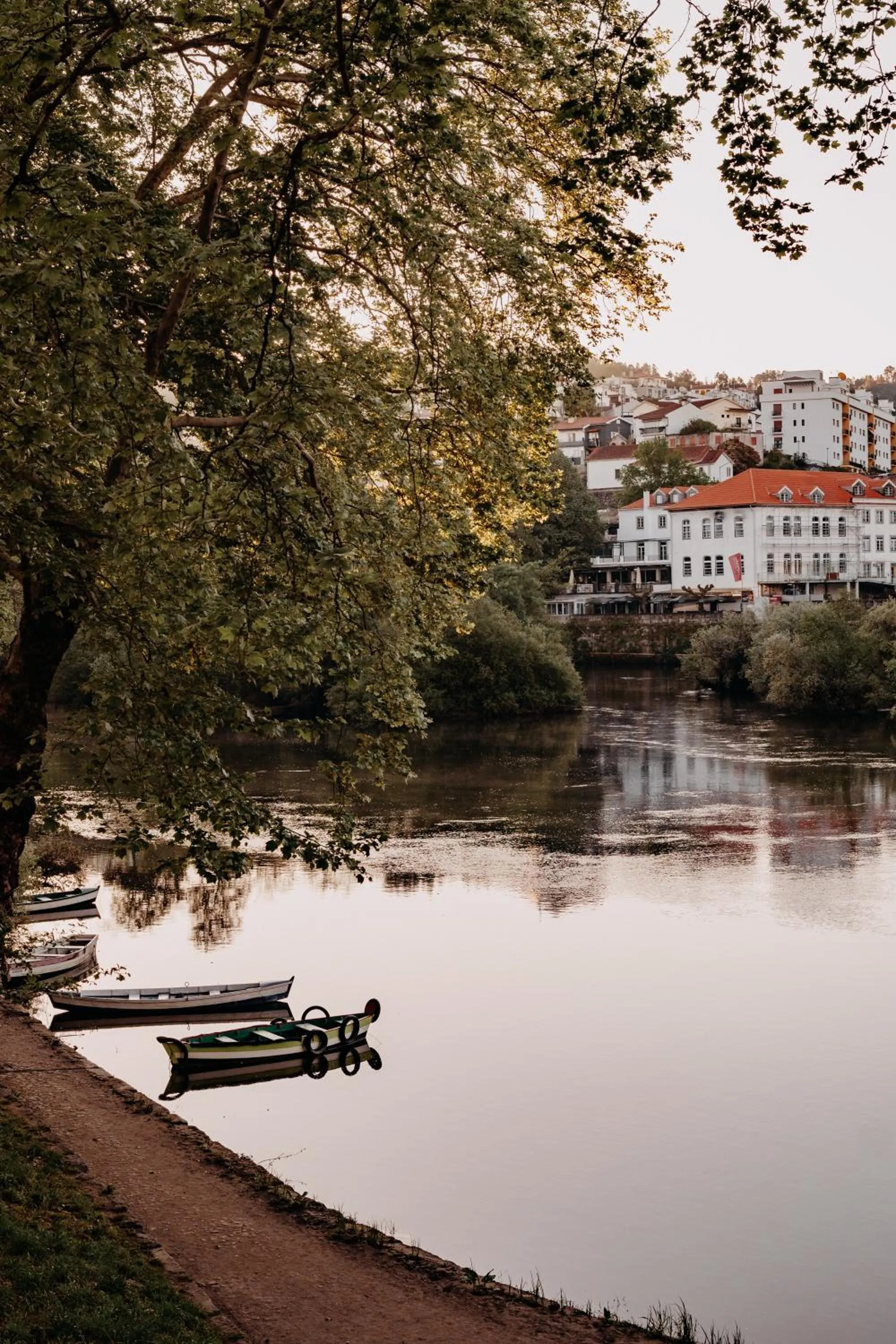 Off site in Casa das Lérias
