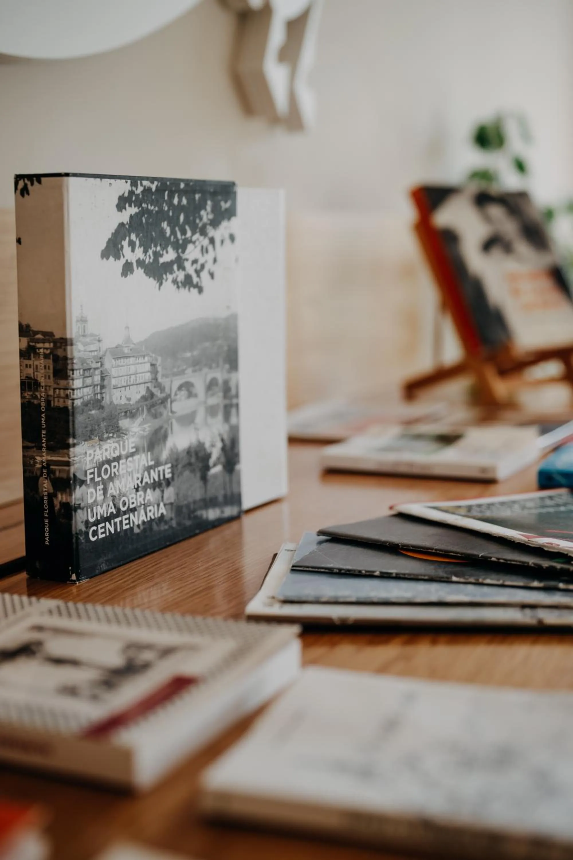 Decorative detail in Casa das Lérias