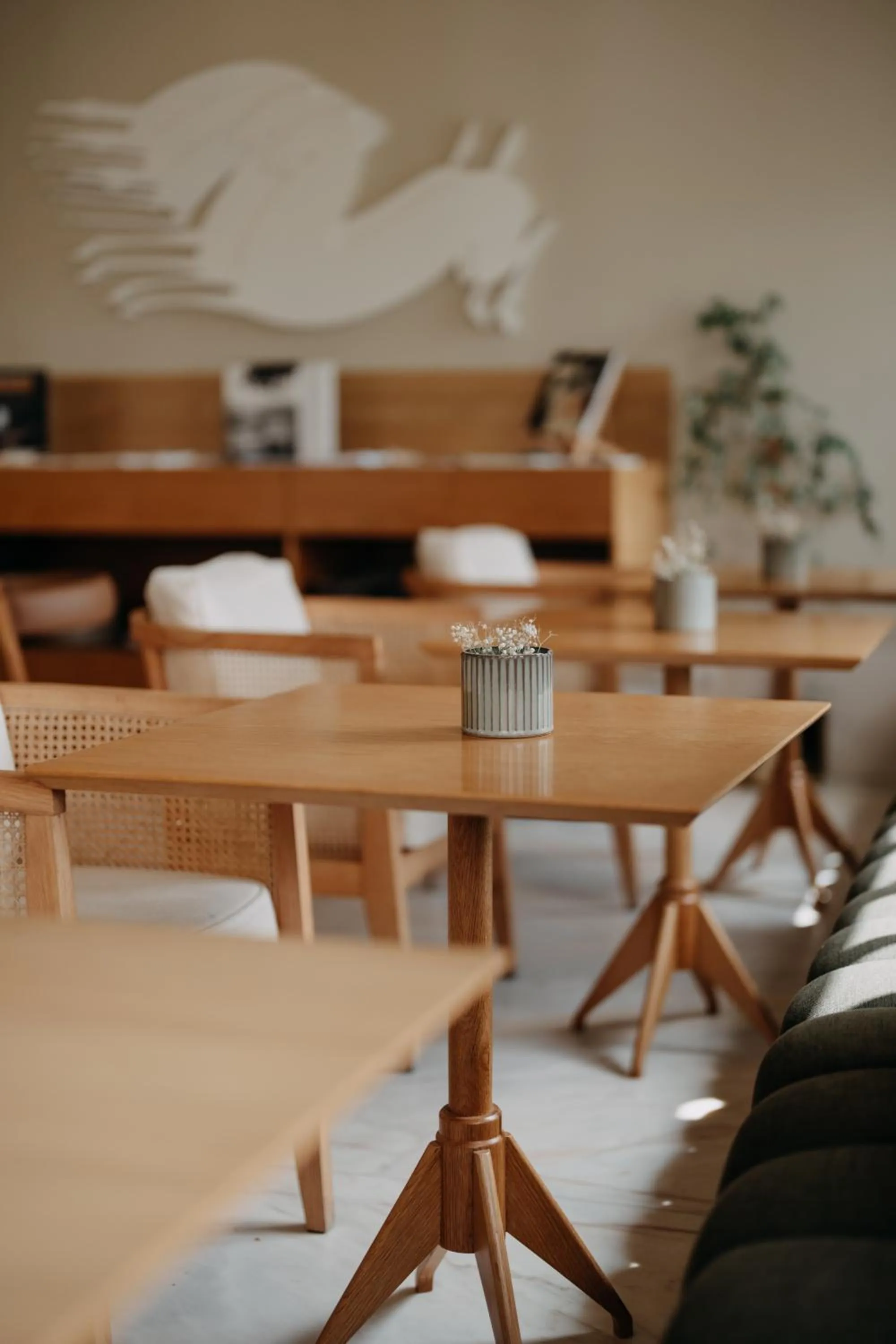 Restaurant/places to eat in Casa das Lérias