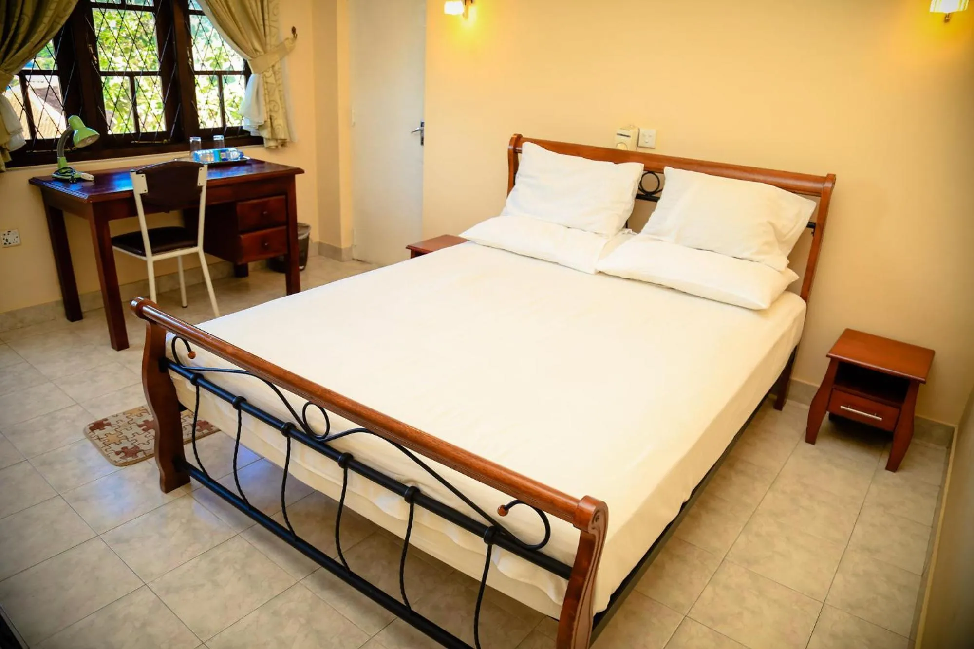 Freedom Lodge, Kandy