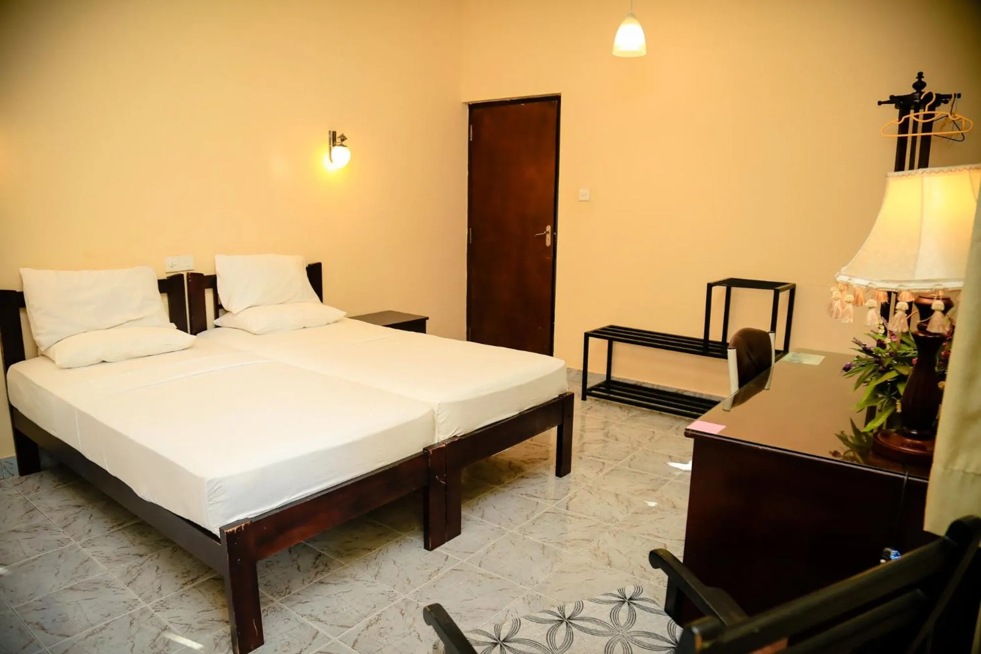 Double or Twin Room in Freedom Lodge, Kandy