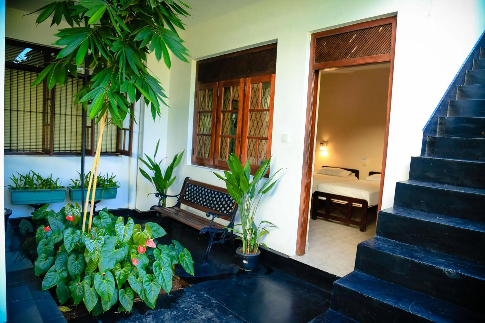 Freedom Lodge, Kandy
