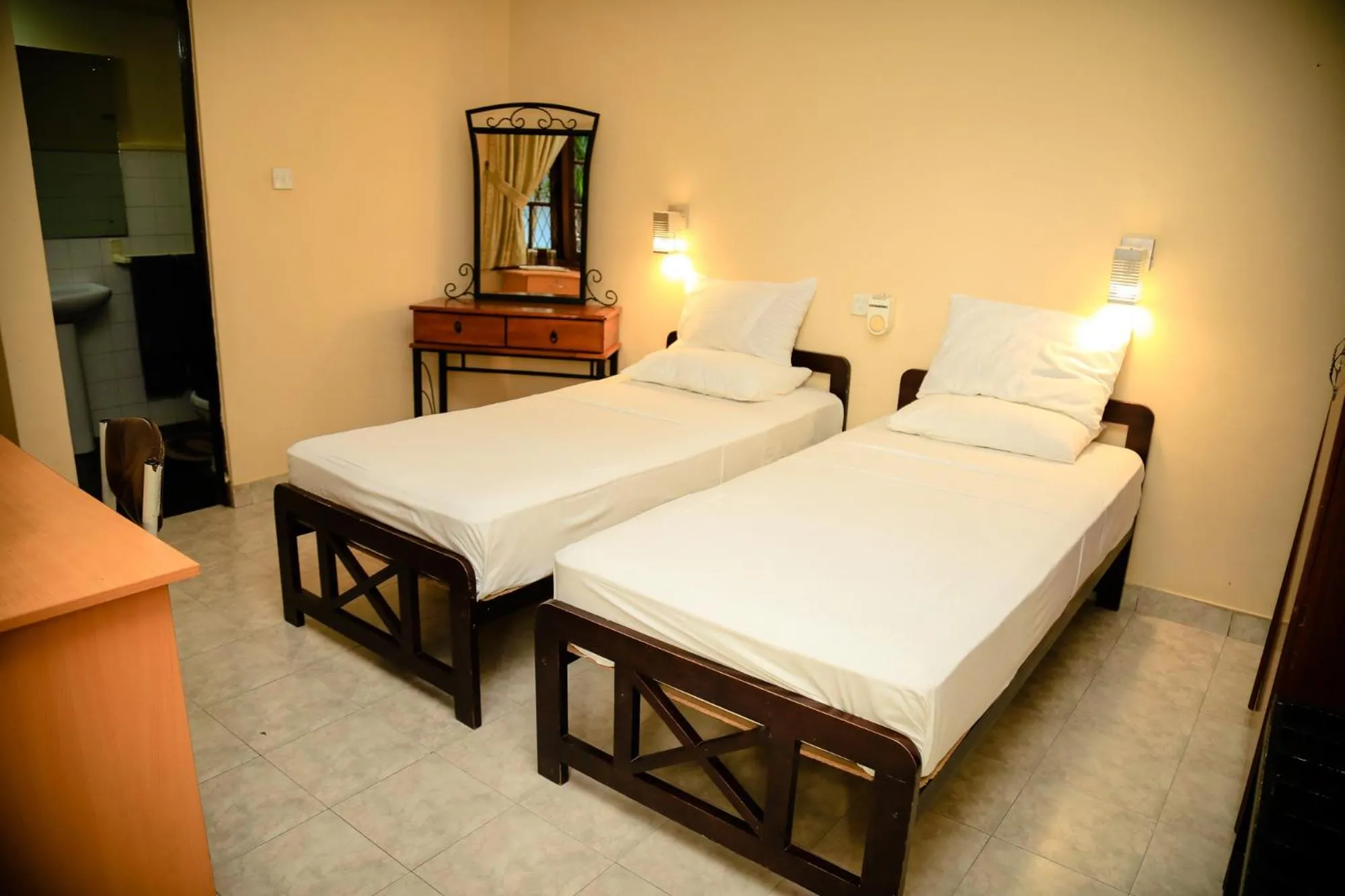 Freedom Lodge, Kandy