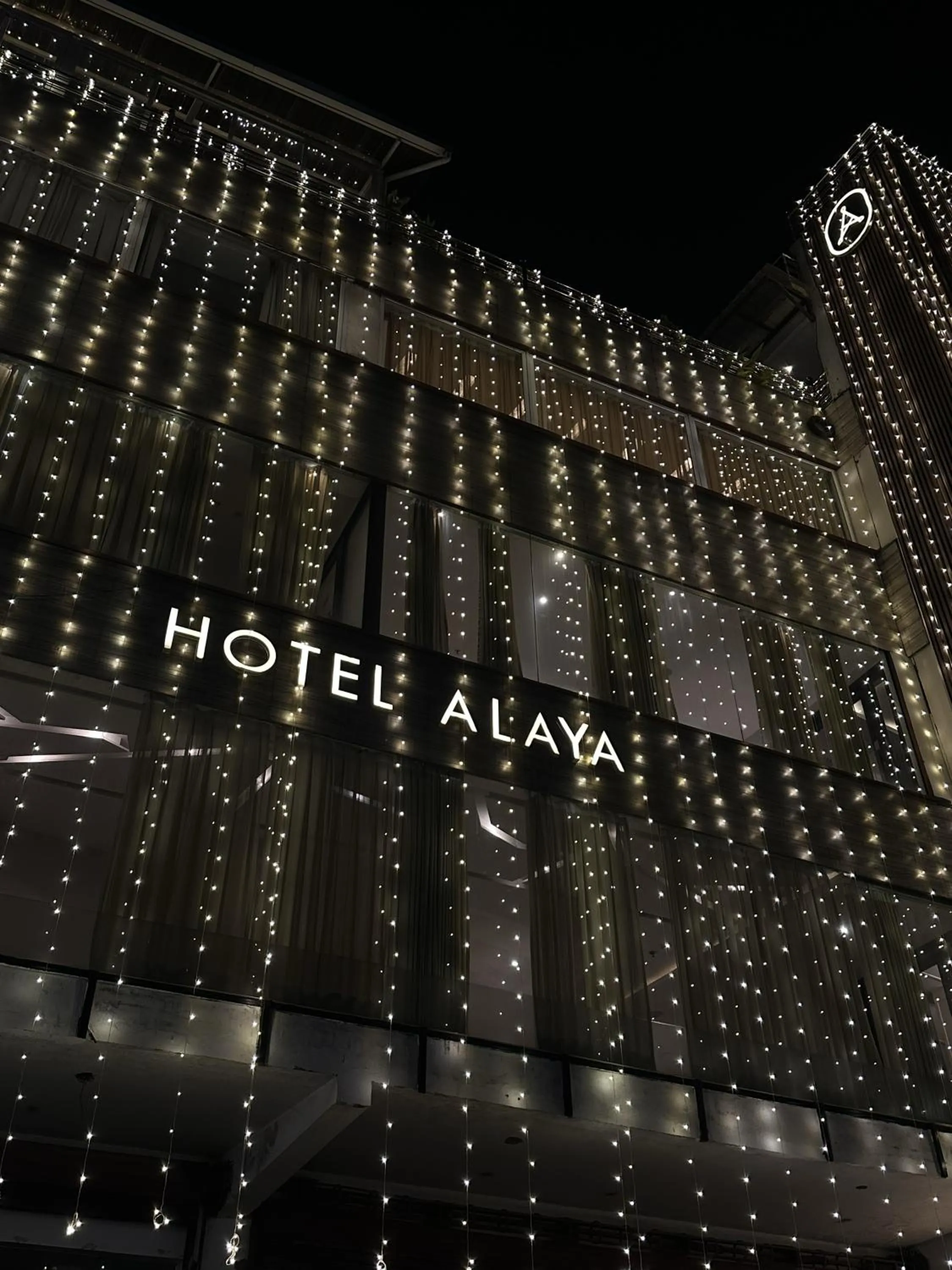 Hotel Alaya