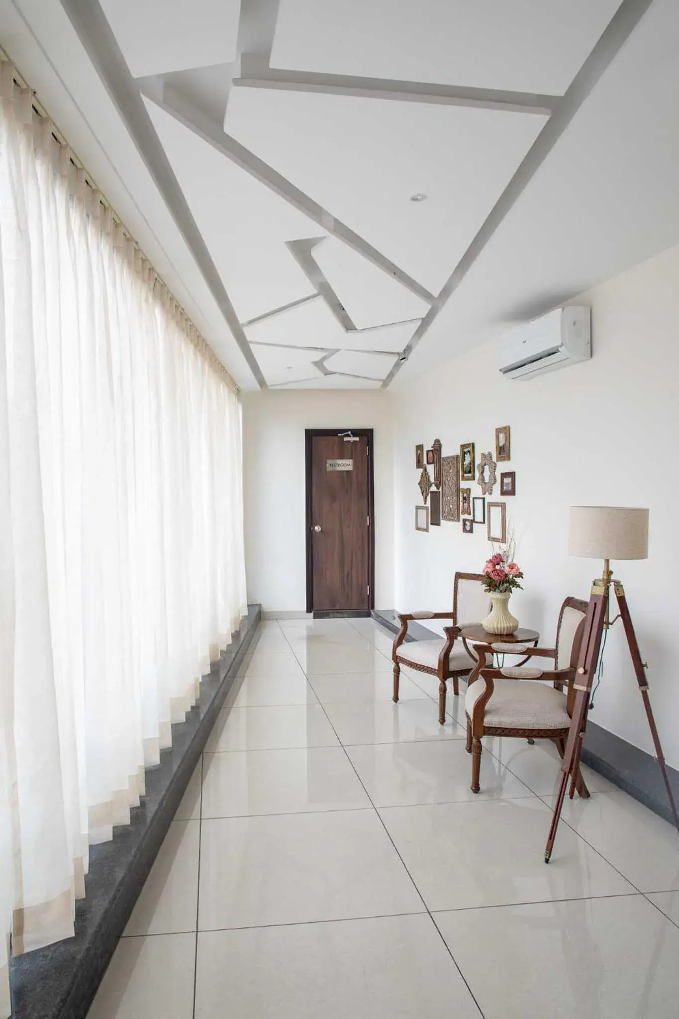 Property building in Hotel Alaya Property building in Hotel Alaya