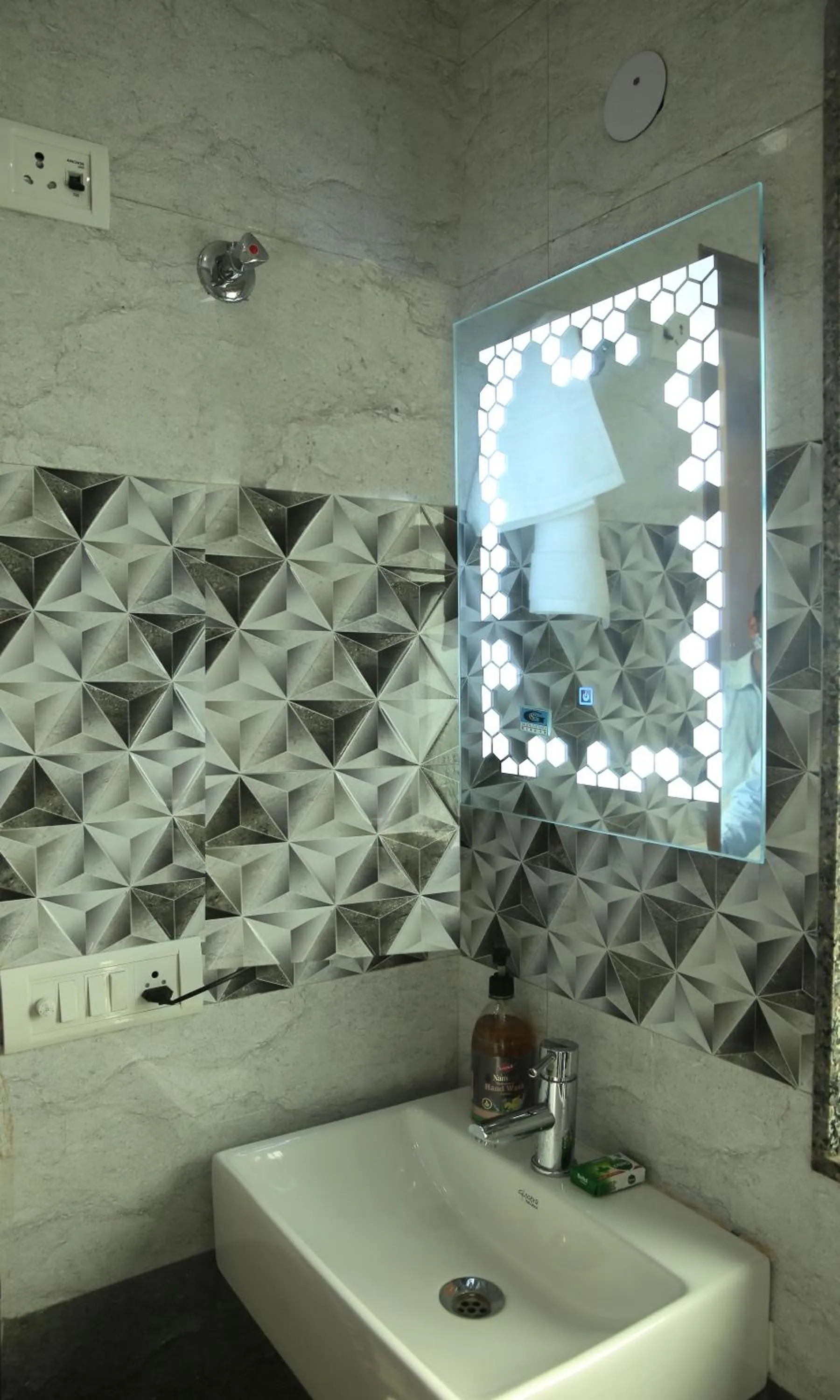 Property building in CASA CENTRAL