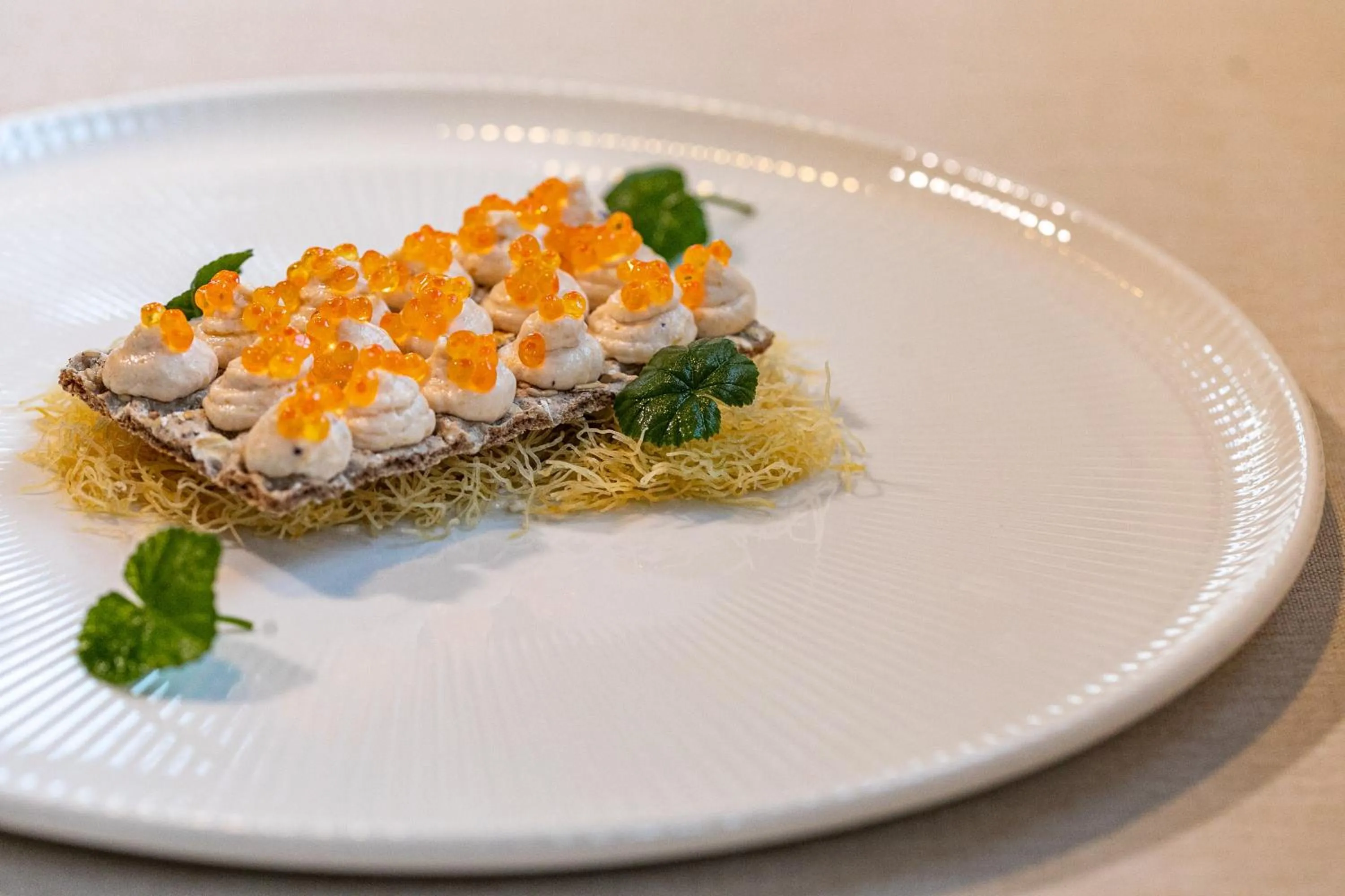 Food and drinks in Kocadon Hotel