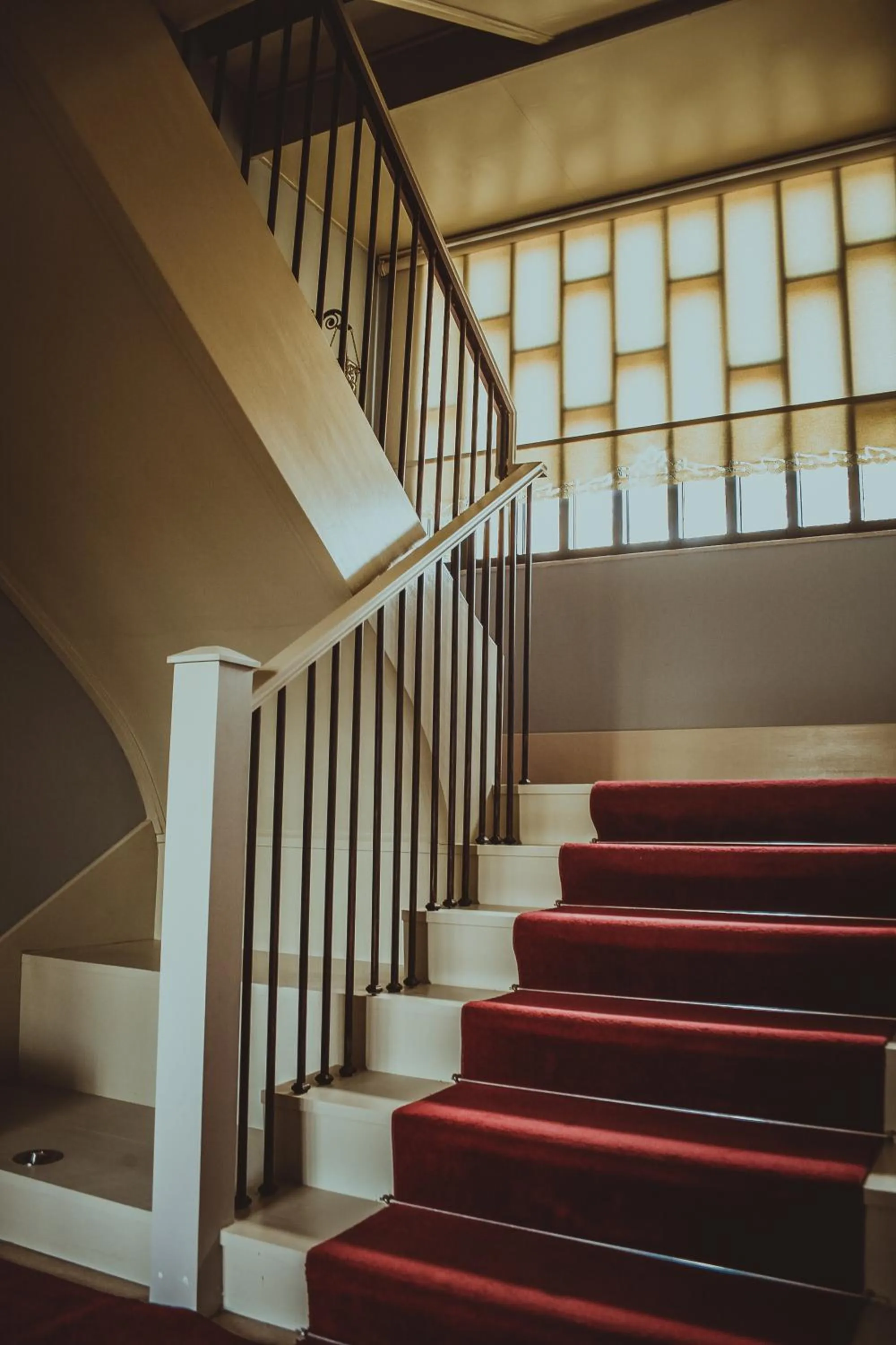 Property building in Kocadon Hotel