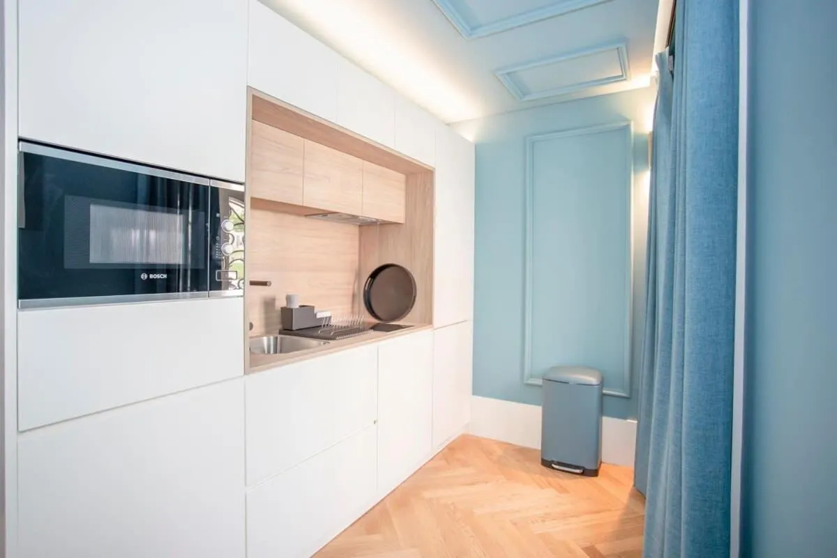 Liiiving in Porto - Ribeira Design Apartment