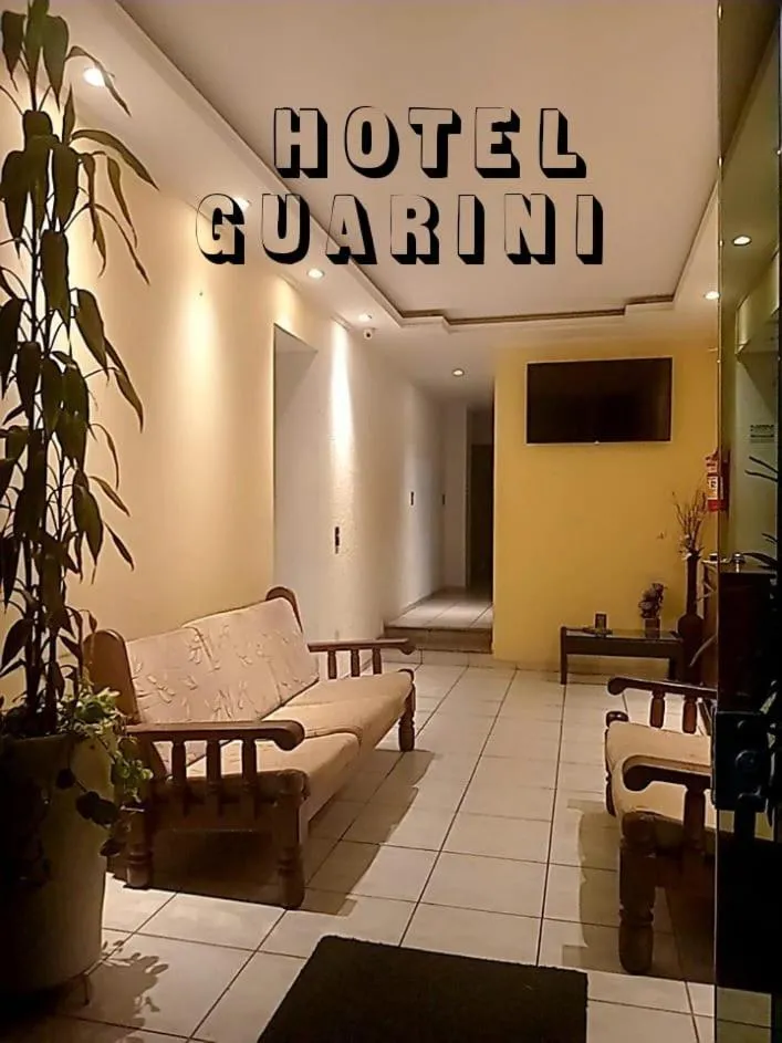 Hotel Guarini