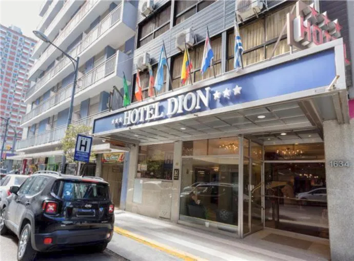 Hotel Dion