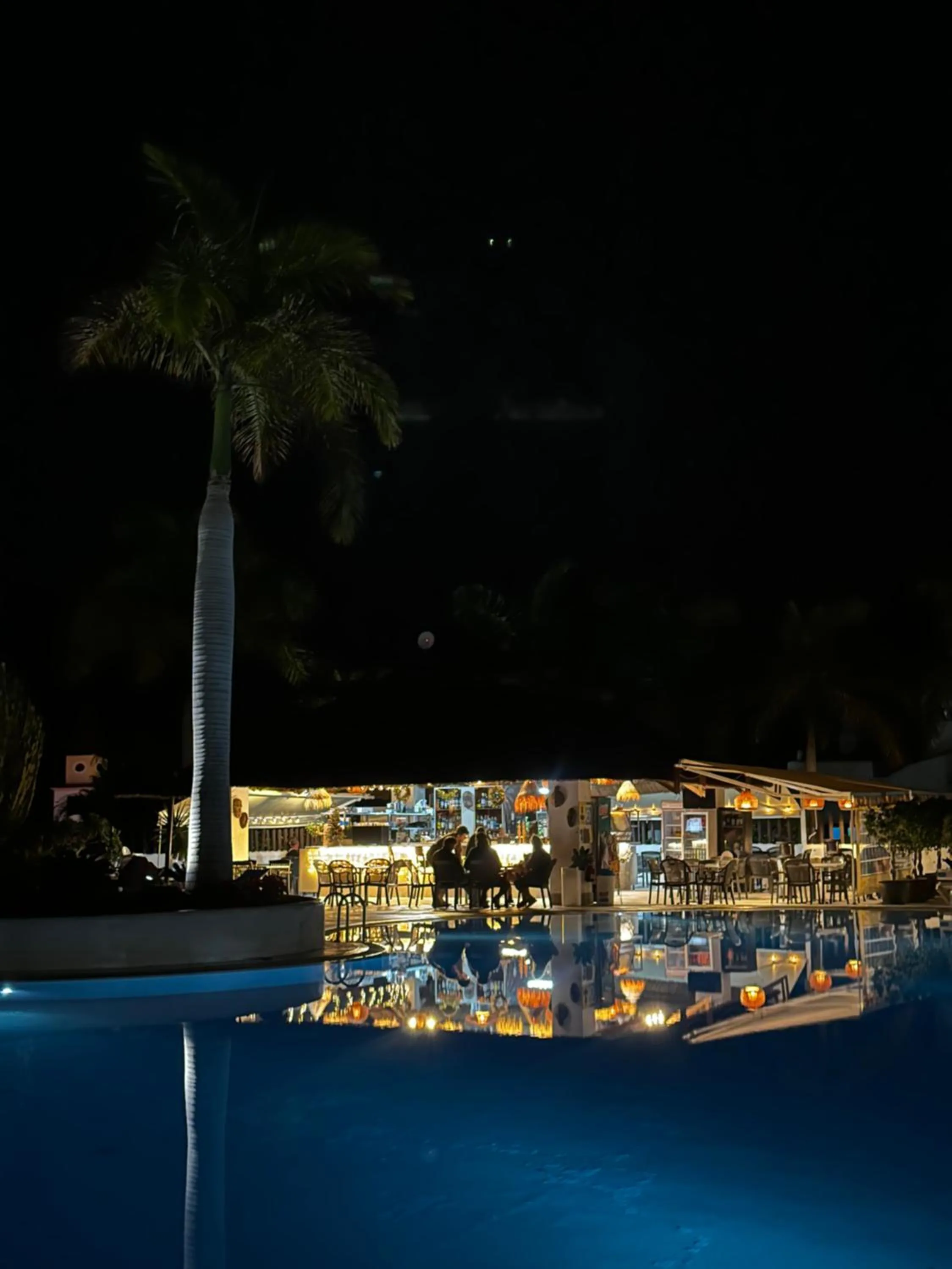 ADEJE PARADISE RESORT