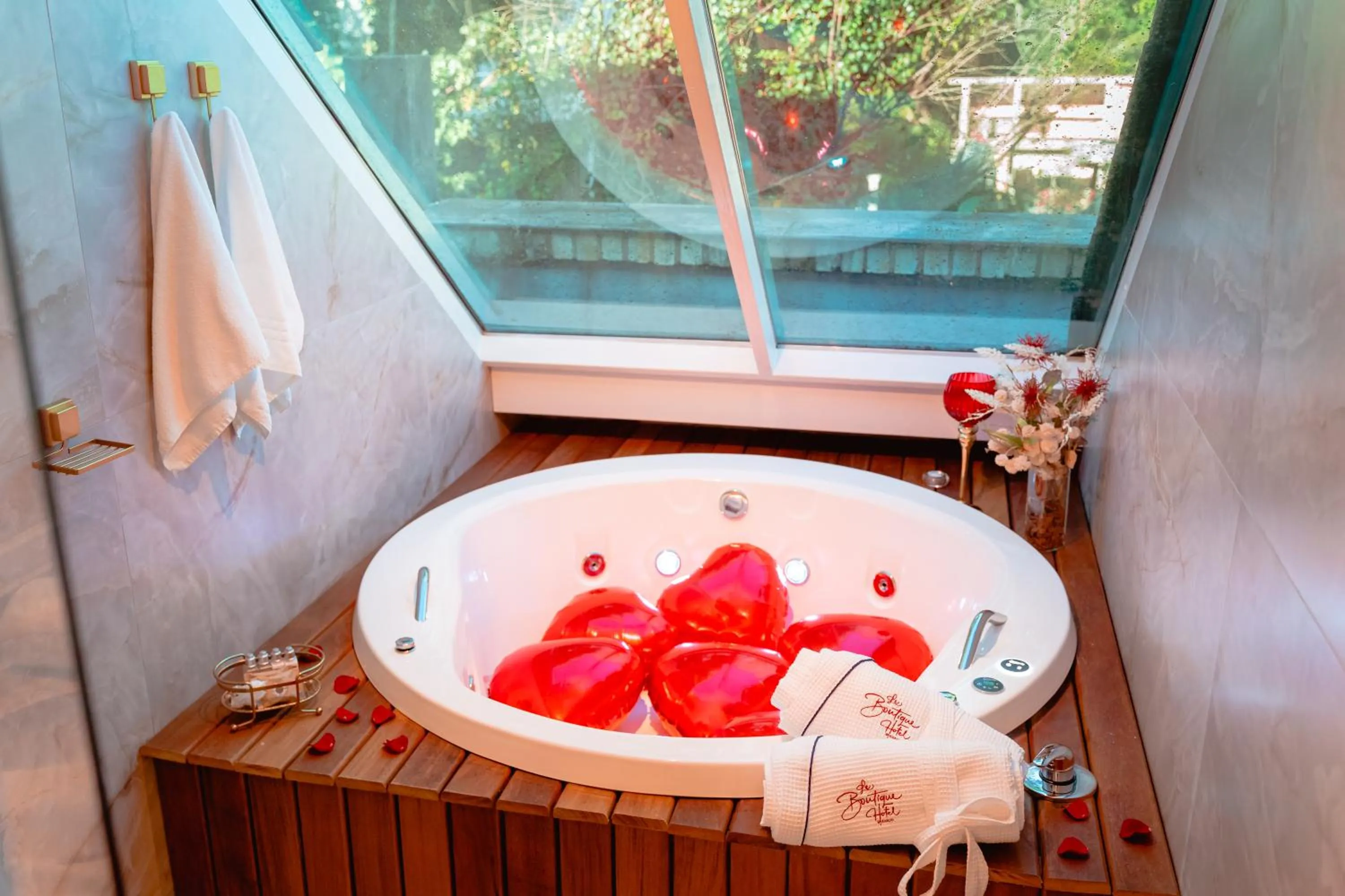 Le Boutique Hotel Gramado - Exclusivo para Casais