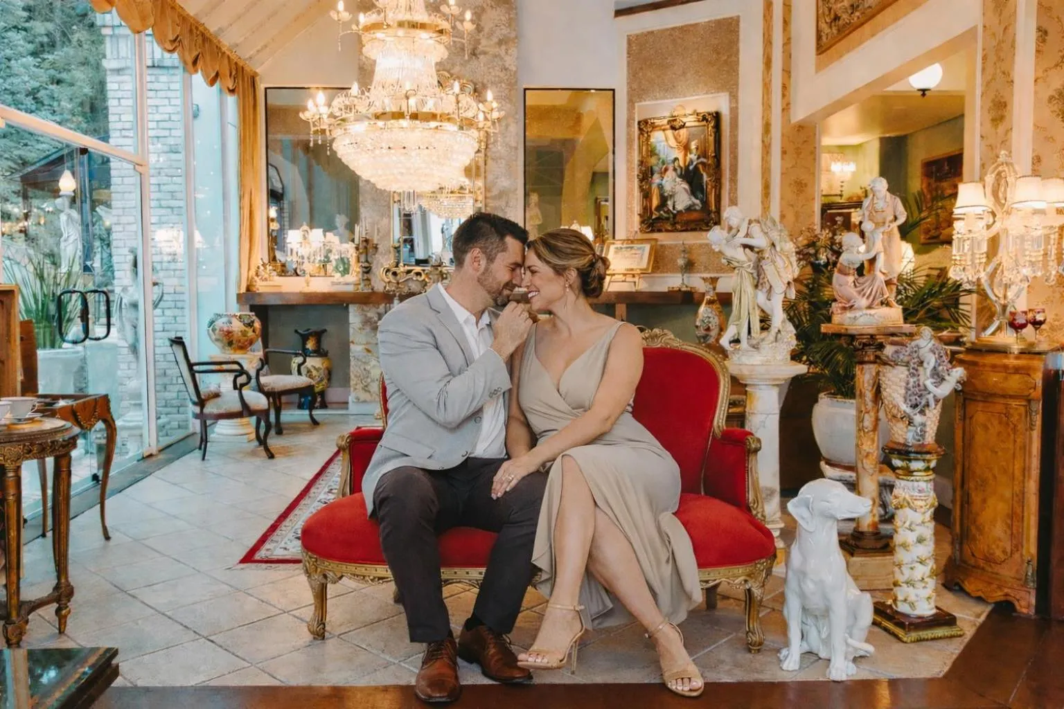 Le Boutique Hotel Gramado - Exclusivo para Casais