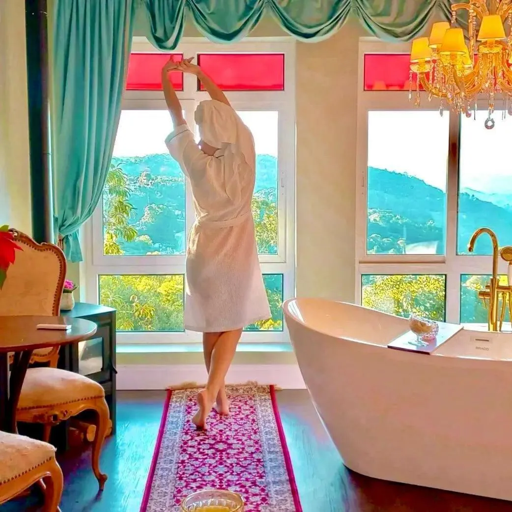 Guests in Le Boutique Hotel Gramado - Exclusivo para Casais