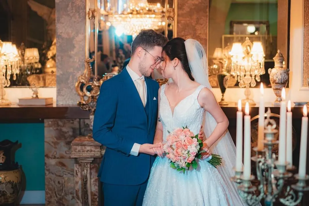 People in Le Boutique Hotel Gramado - Exclusivo para Casais