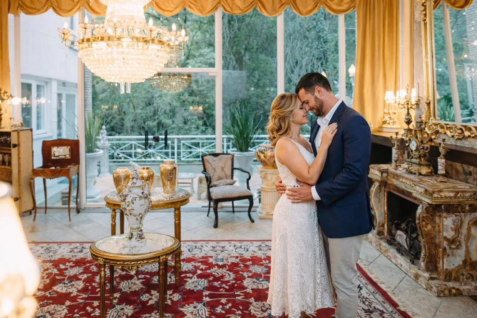 Le Boutique Hotel Gramado - Exclusivo para Casais