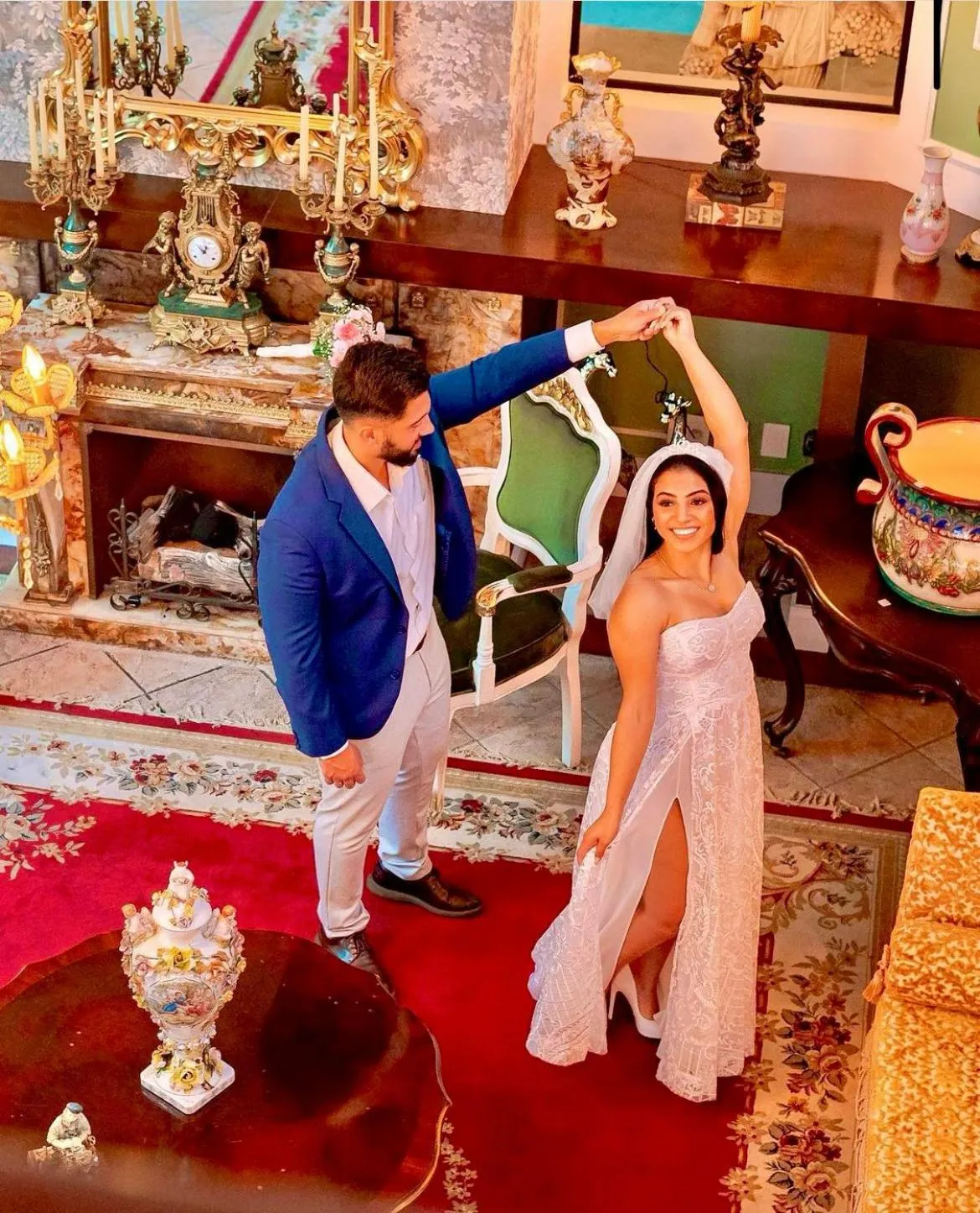 Property building in Le Boutique Hotel Gramado - Exclusivo para Casais