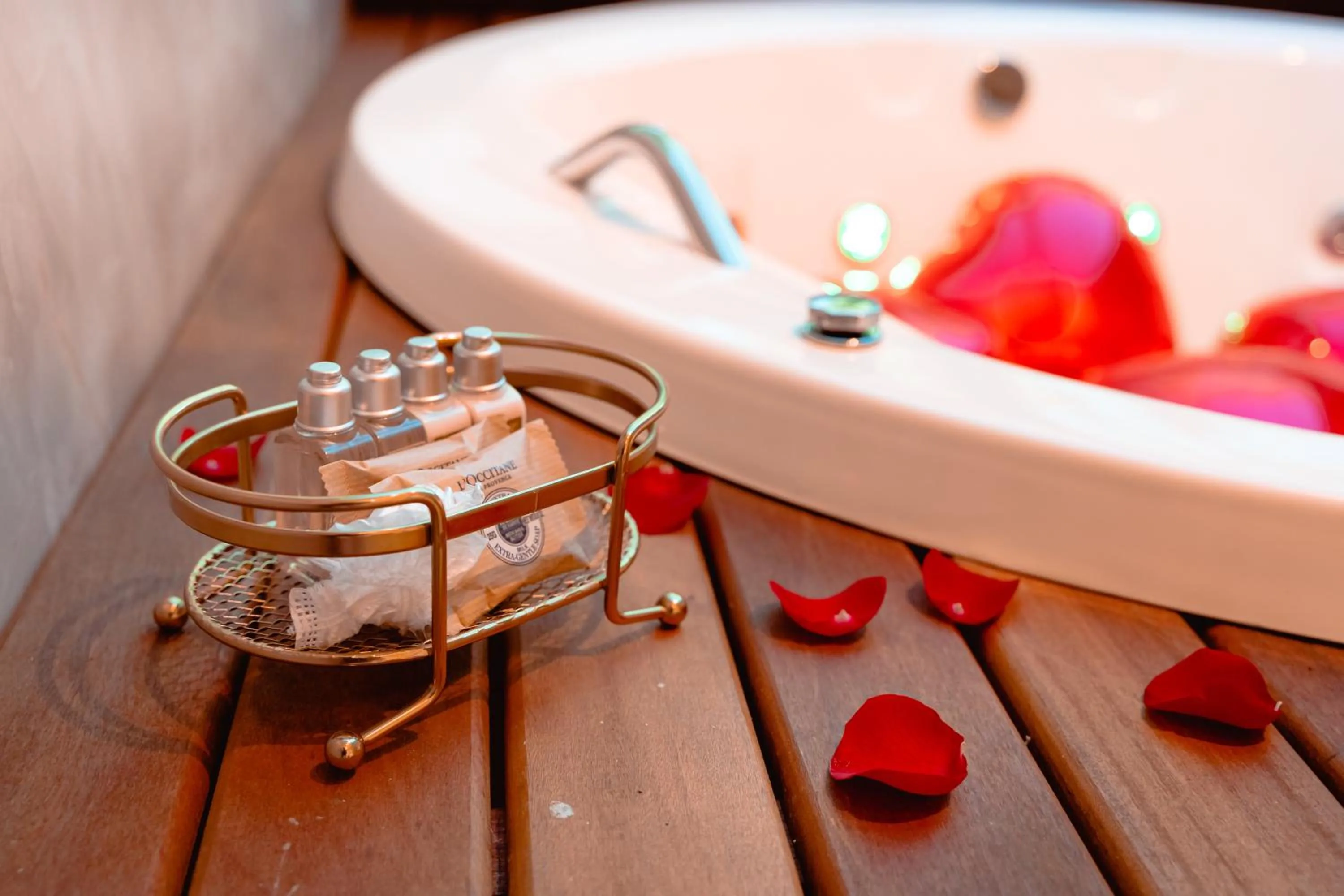 Decorative detail in Le Boutique Hotel Gramado - Exclusivo para Casais