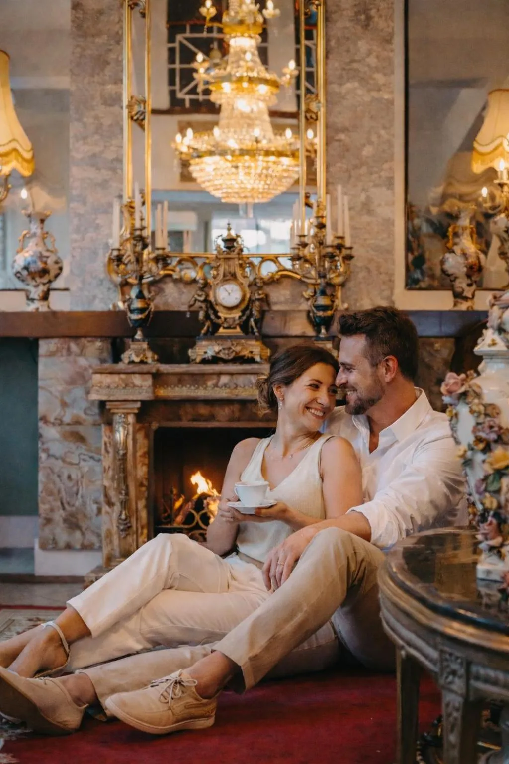 Le Boutique Hotel Gramado - Exclusivo para Casais