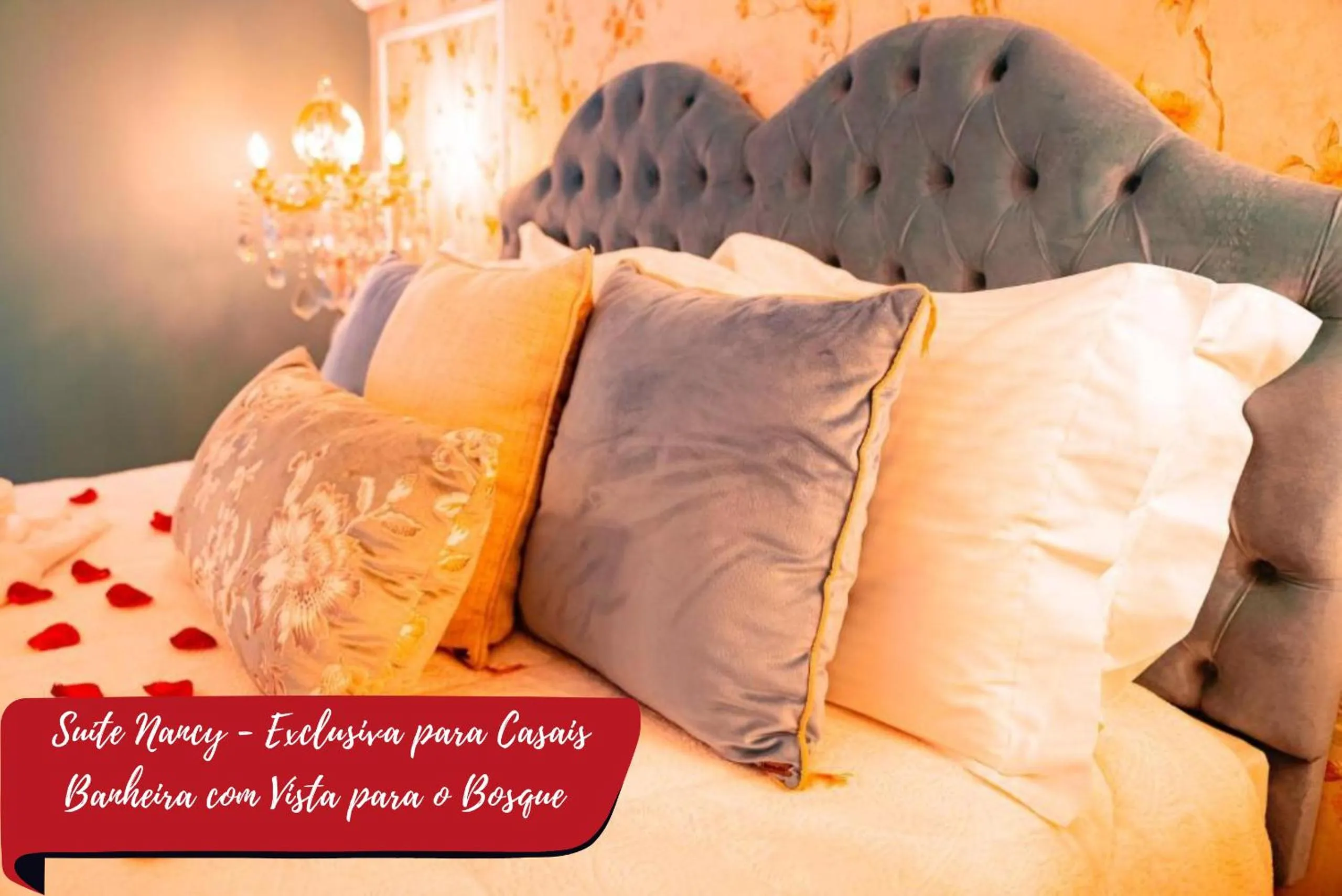 Bedroom, Bed in Le Boutique Hotel Gramado - Exclusivo para Casais