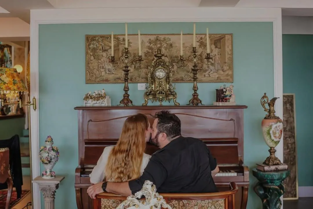 People in Le Boutique Hotel Gramado - Exclusivo para Casais