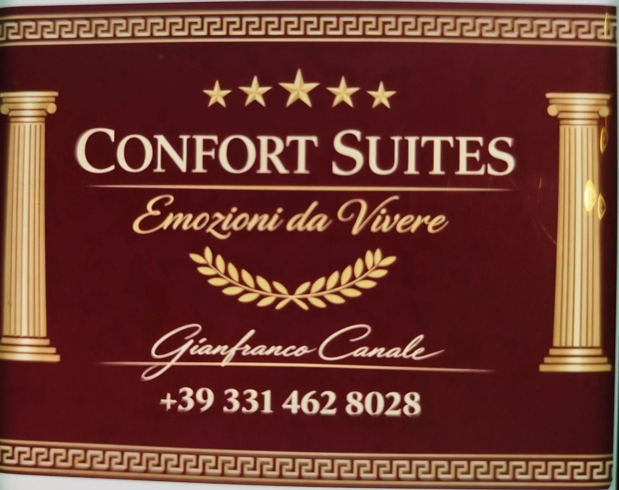 Confort Suites