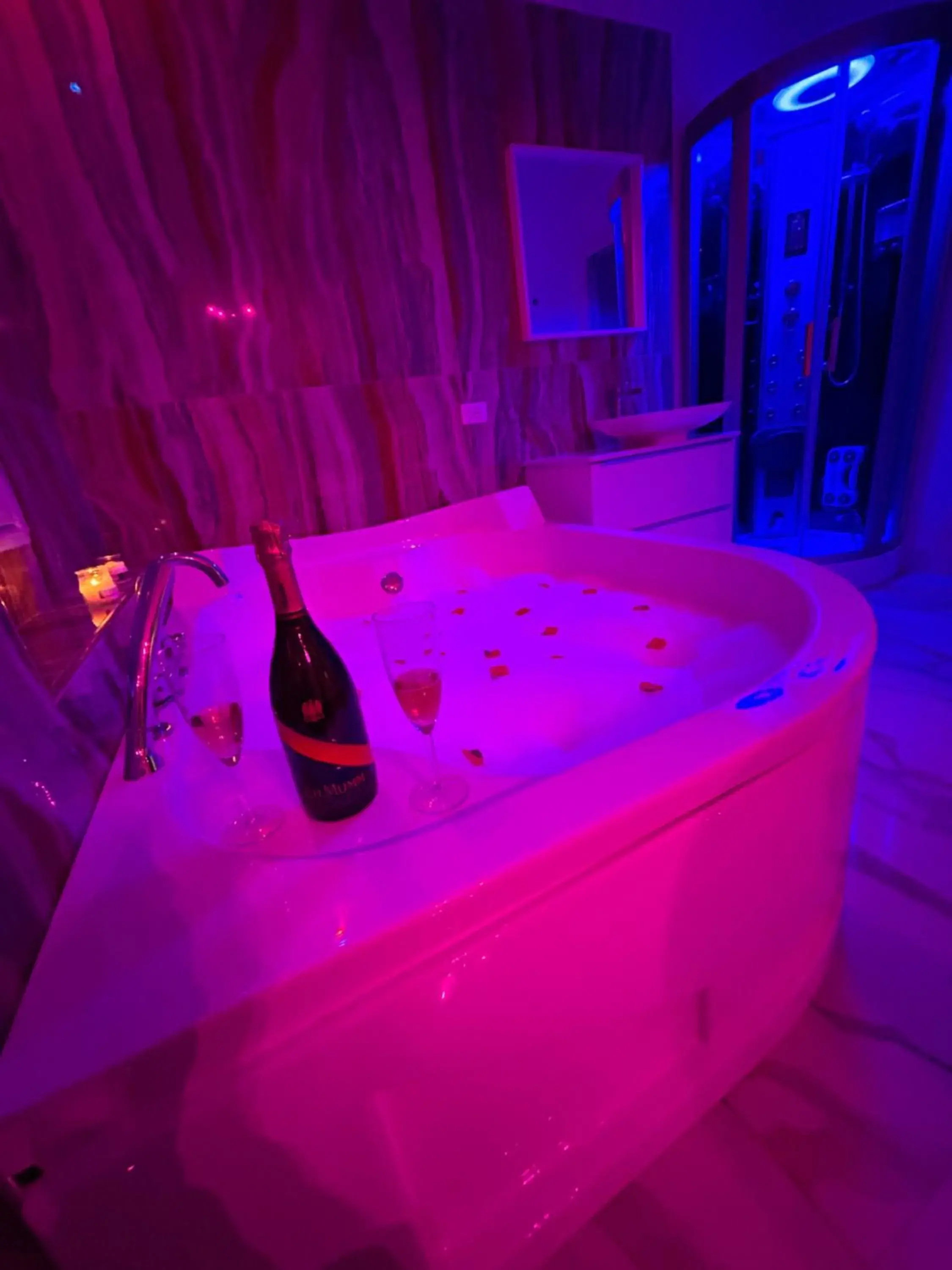 Superior Apartment in Confort Suites Superior Apartment in Confort Suites